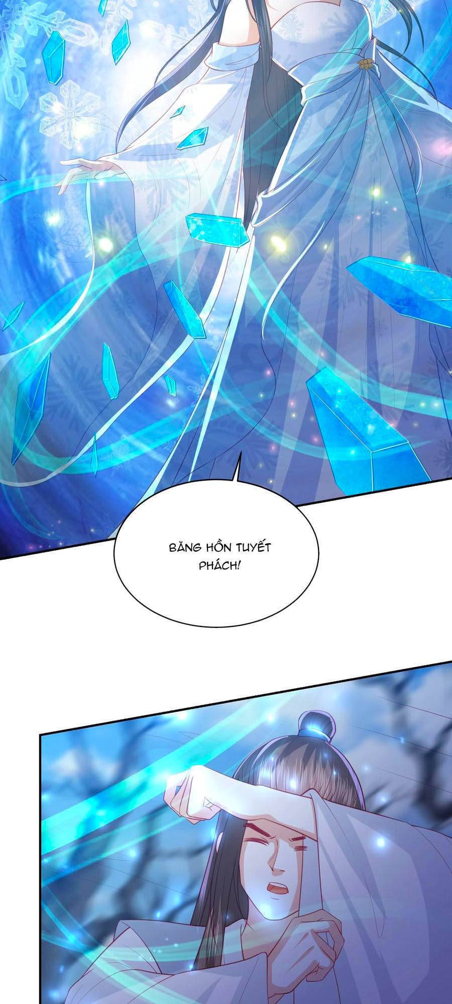 Phượng Hoàng Thác: Chuyên Sủng Khí Thê Chapter 145 - 18
