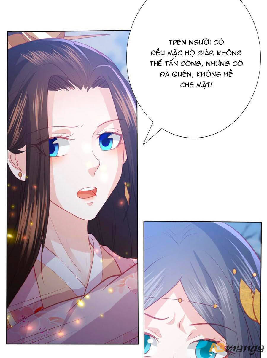 Phượng Hoàng Thác: Chuyên Sủng Khí Thê Chapter 147 - 5