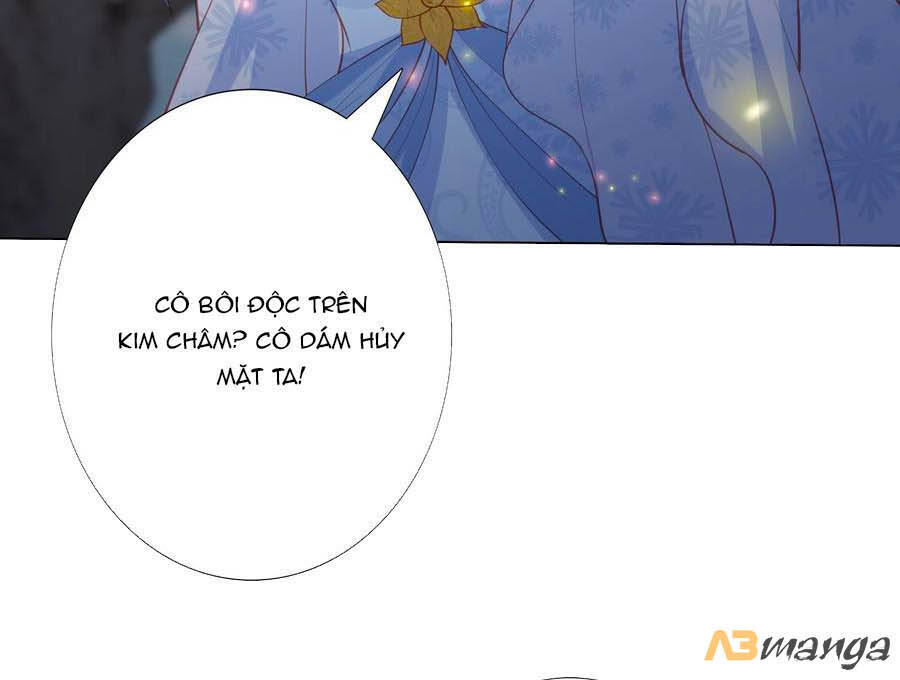 Phượng Hoàng Thác: Chuyên Sủng Khí Thê Chapter 147 - 9