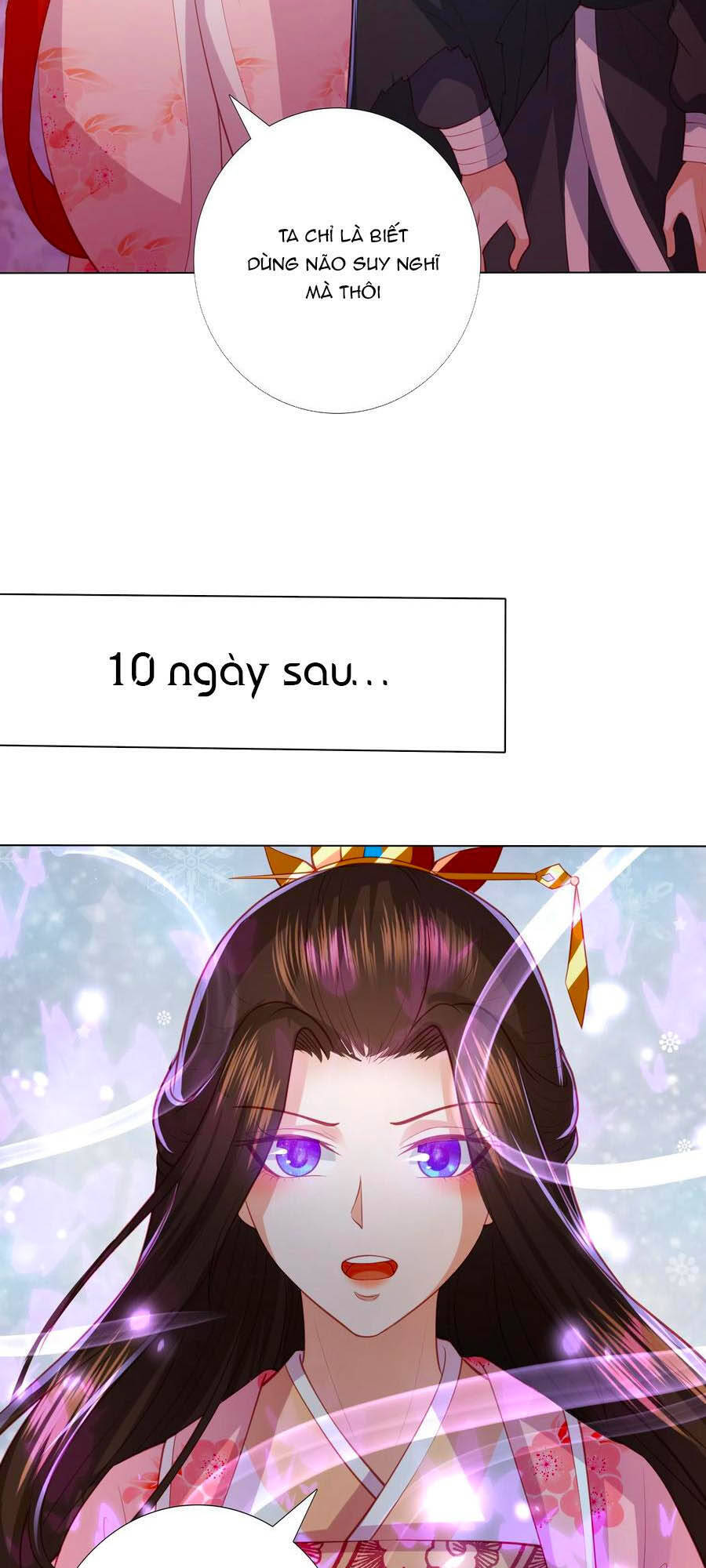 Phượng Hoàng Thác: Chuyên Sủng Khí Thê Chapter 151 - 14