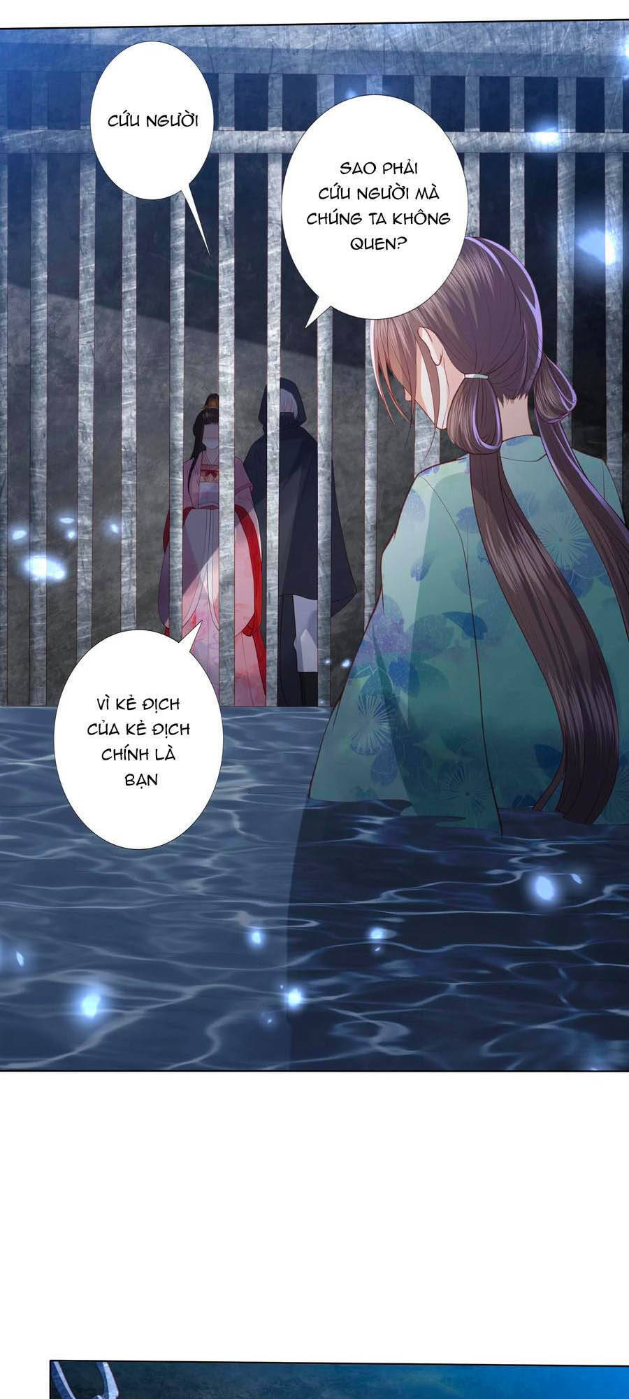 Phượng Hoàng Thác: Chuyên Sủng Khí Thê Chapter 155 - 16