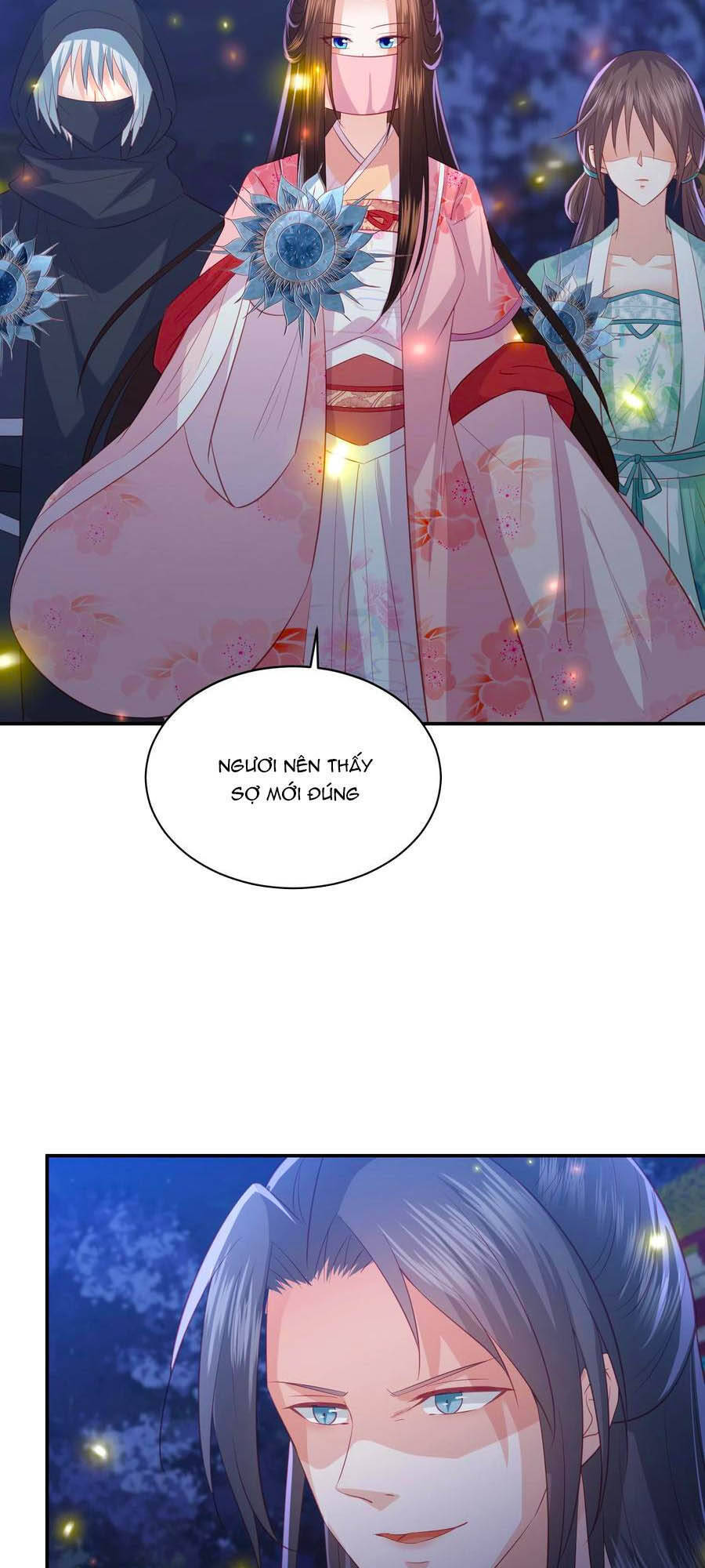 Phượng Hoàng Thác: Chuyên Sủng Khí Thê Chapter 156 - 11