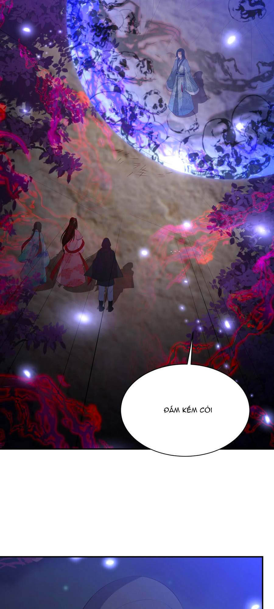 Phượng Hoàng Thác: Chuyên Sủng Khí Thê Chapter 156 - 19