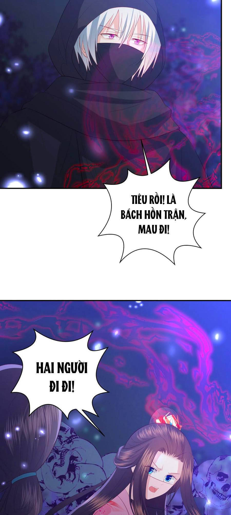 Phượng Hoàng Thác: Chuyên Sủng Khí Thê Chapter 156 - 20