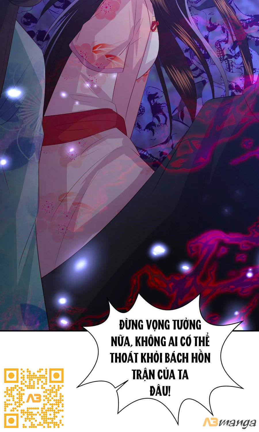 Phượng Hoàng Thác: Chuyên Sủng Khí Thê Chapter 156 - 21