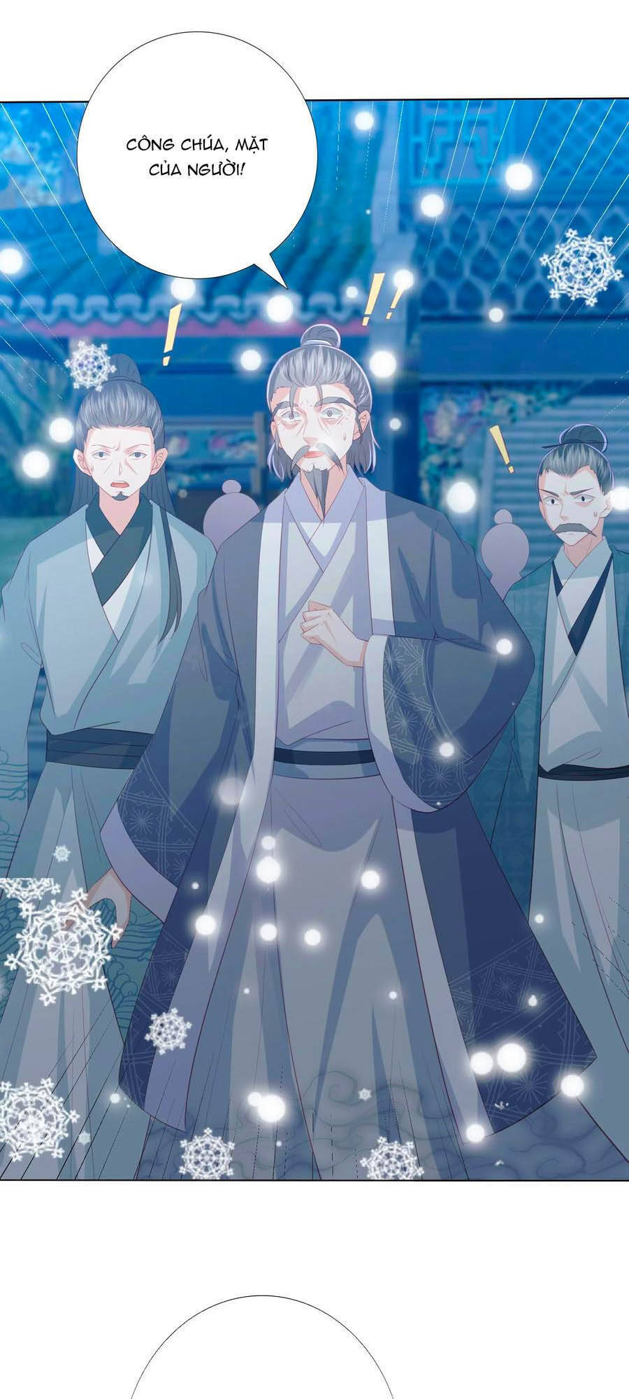 Phượng Hoàng Thác: Chuyên Sủng Khí Thê Chapter 160 - 2