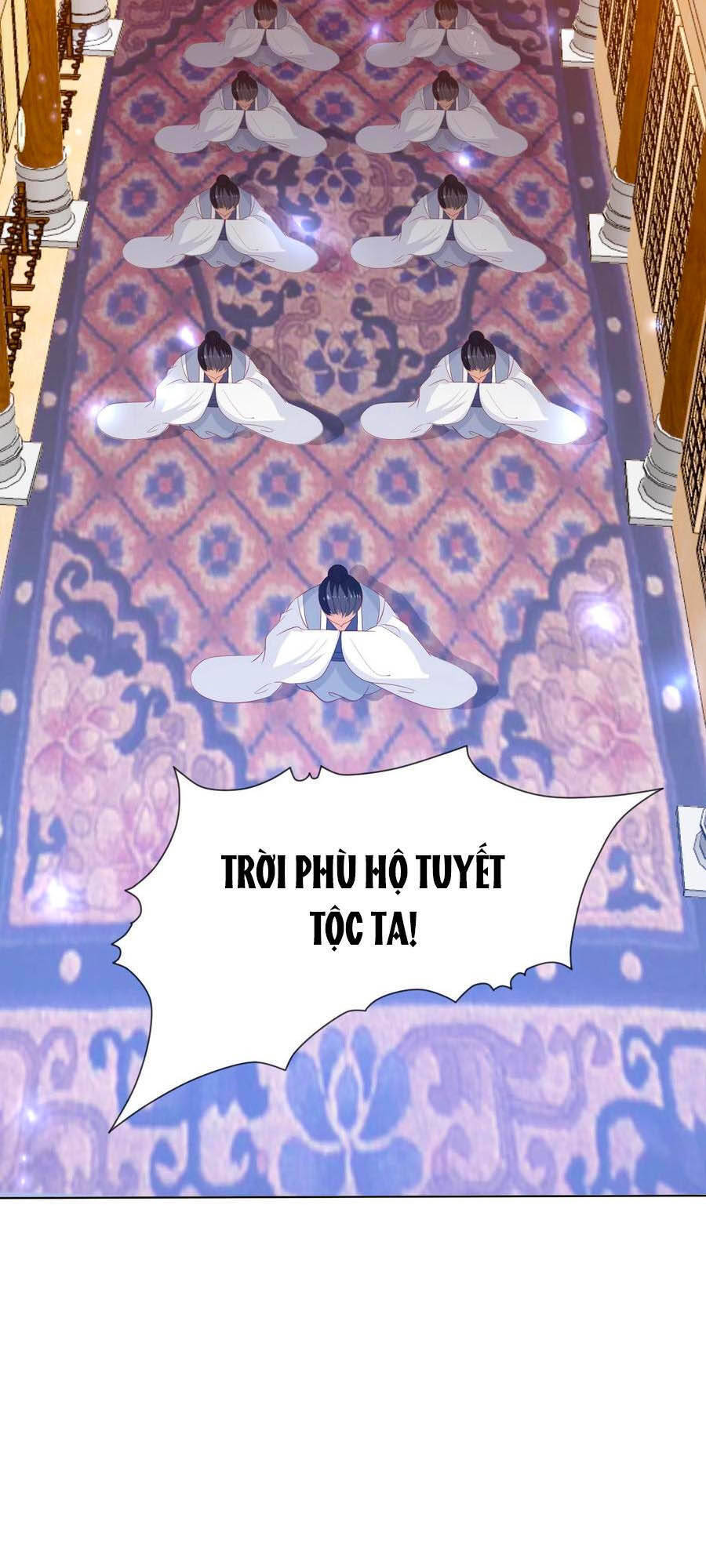 Phượng Hoàng Thác: Chuyên Sủng Khí Thê Chapter 160 - 11