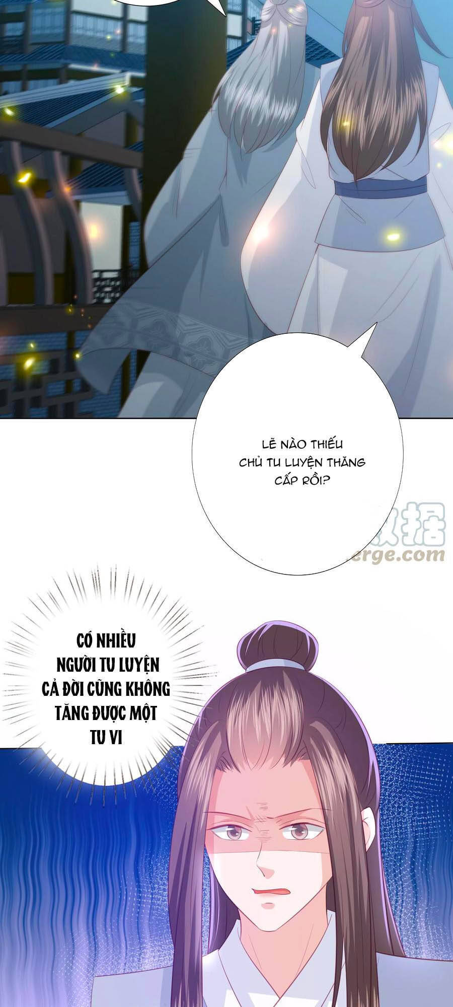 Phượng Hoàng Thác: Chuyên Sủng Khí Thê Chapter 160 - 6