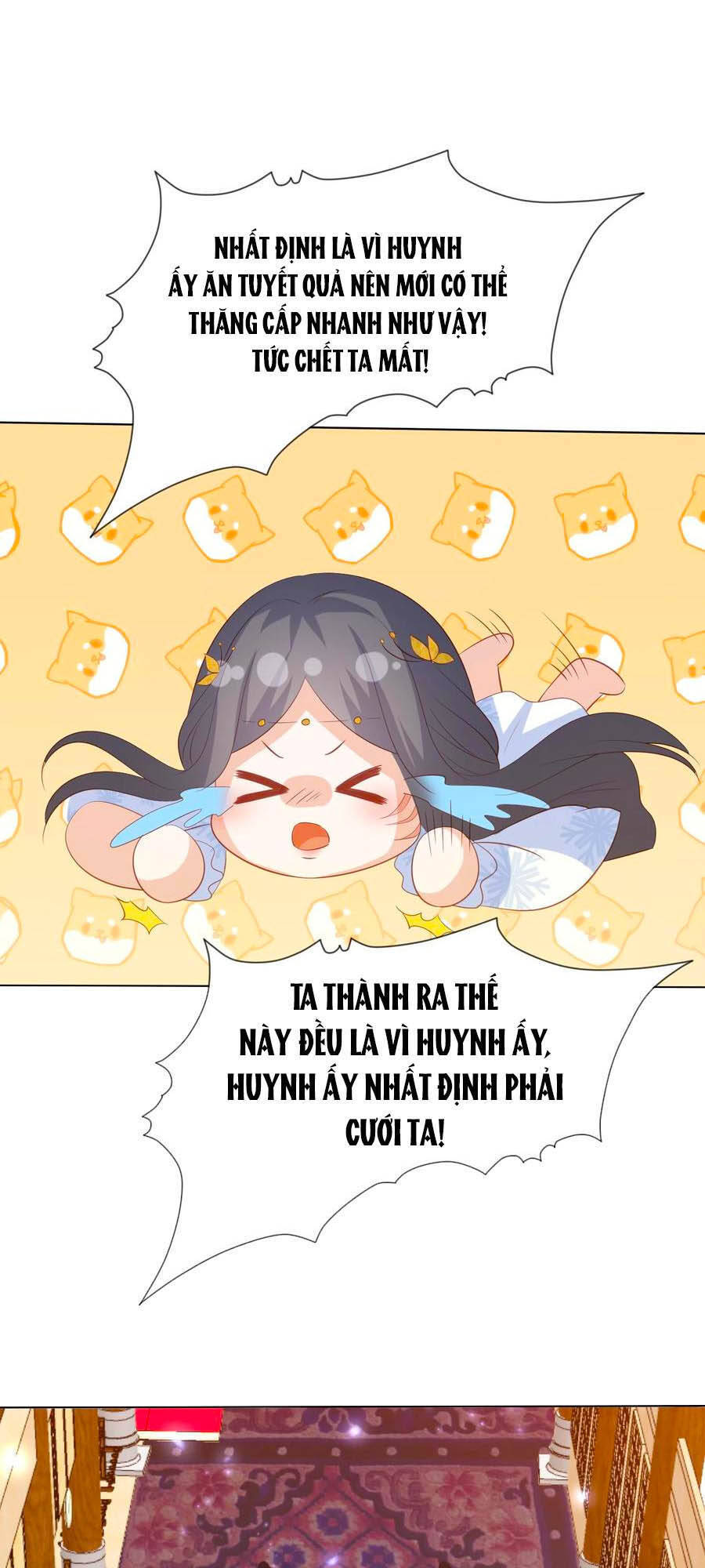 Phượng Hoàng Thác: Chuyên Sủng Khí Thê Chapter 160 - 10