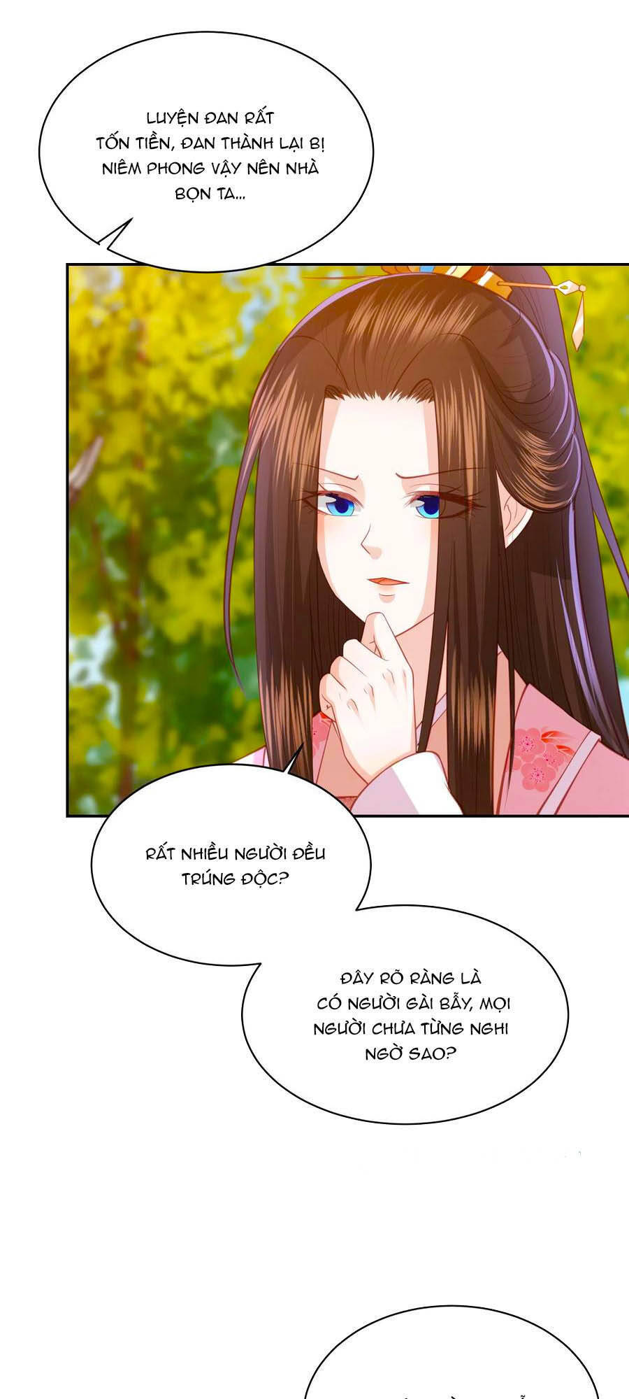 Phượng Hoàng Thác: Chuyên Sủng Khí Thê Chapter 163 - 13