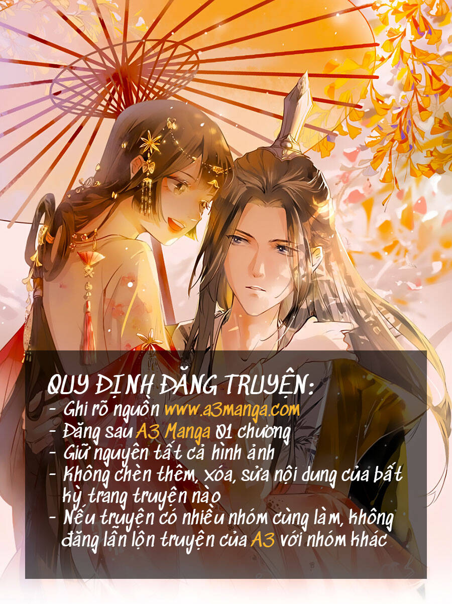 Phượng Hoàng Thác: Chuyên Sủng Khí Thê Chapter 165 - 1