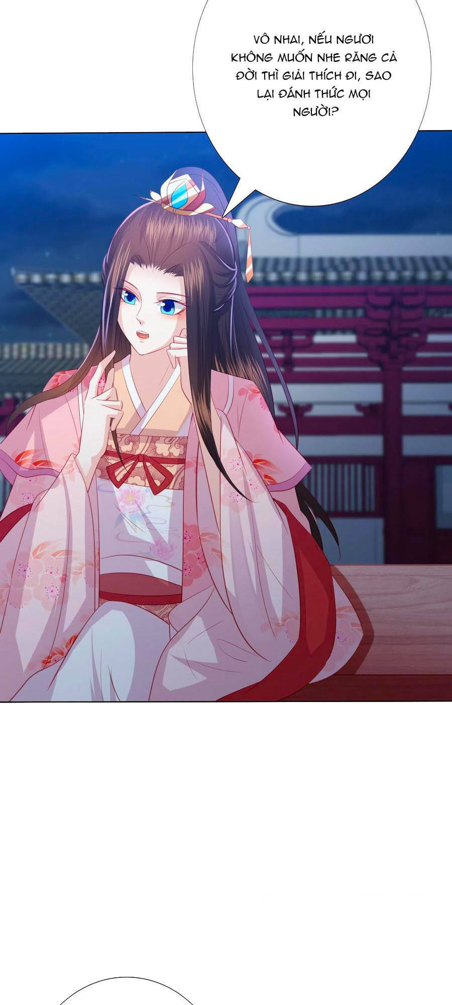 Phượng Hoàng Thác: Chuyên Sủng Khí Thê Chapter 168 - 4
