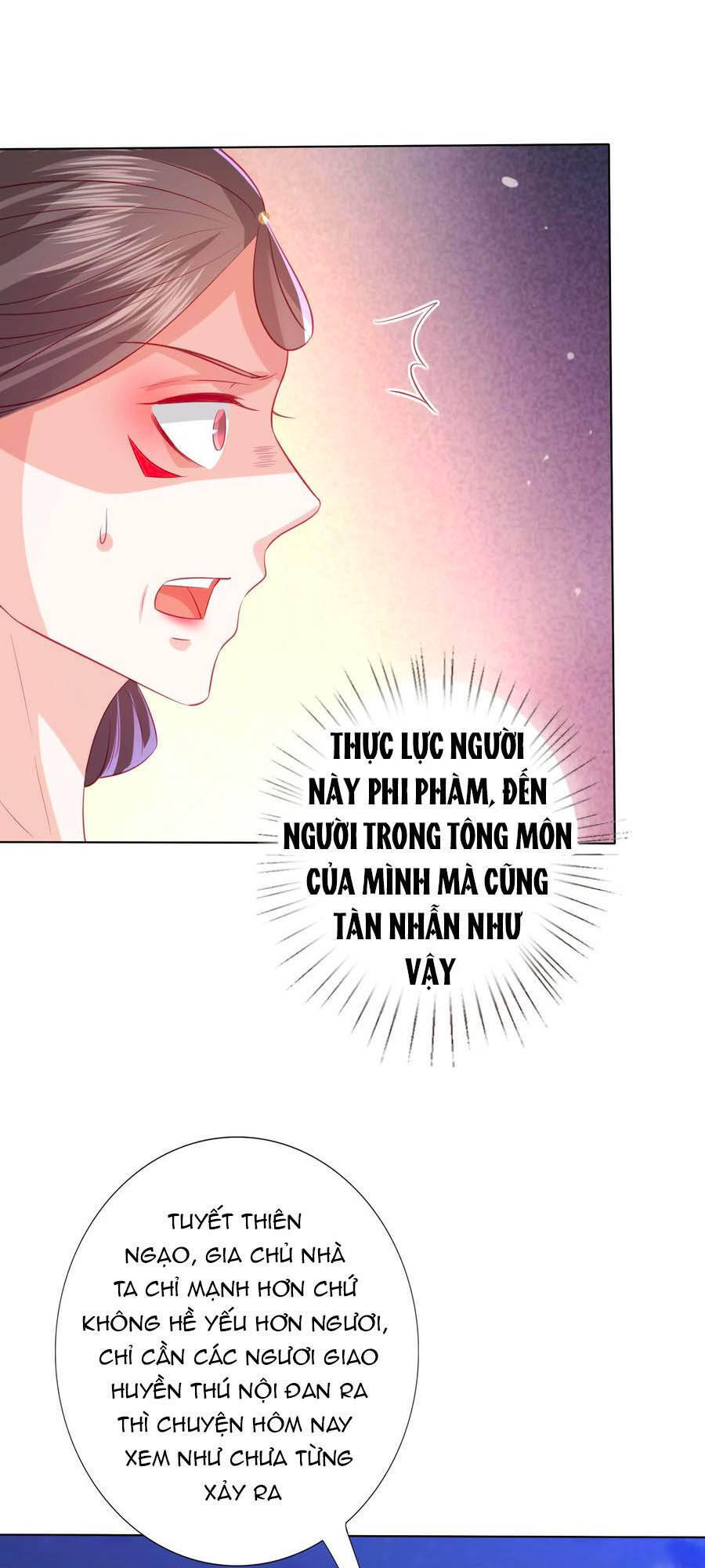Phượng Hoàng Thác: Chuyên Sủng Khí Thê Chapter 180 - 15