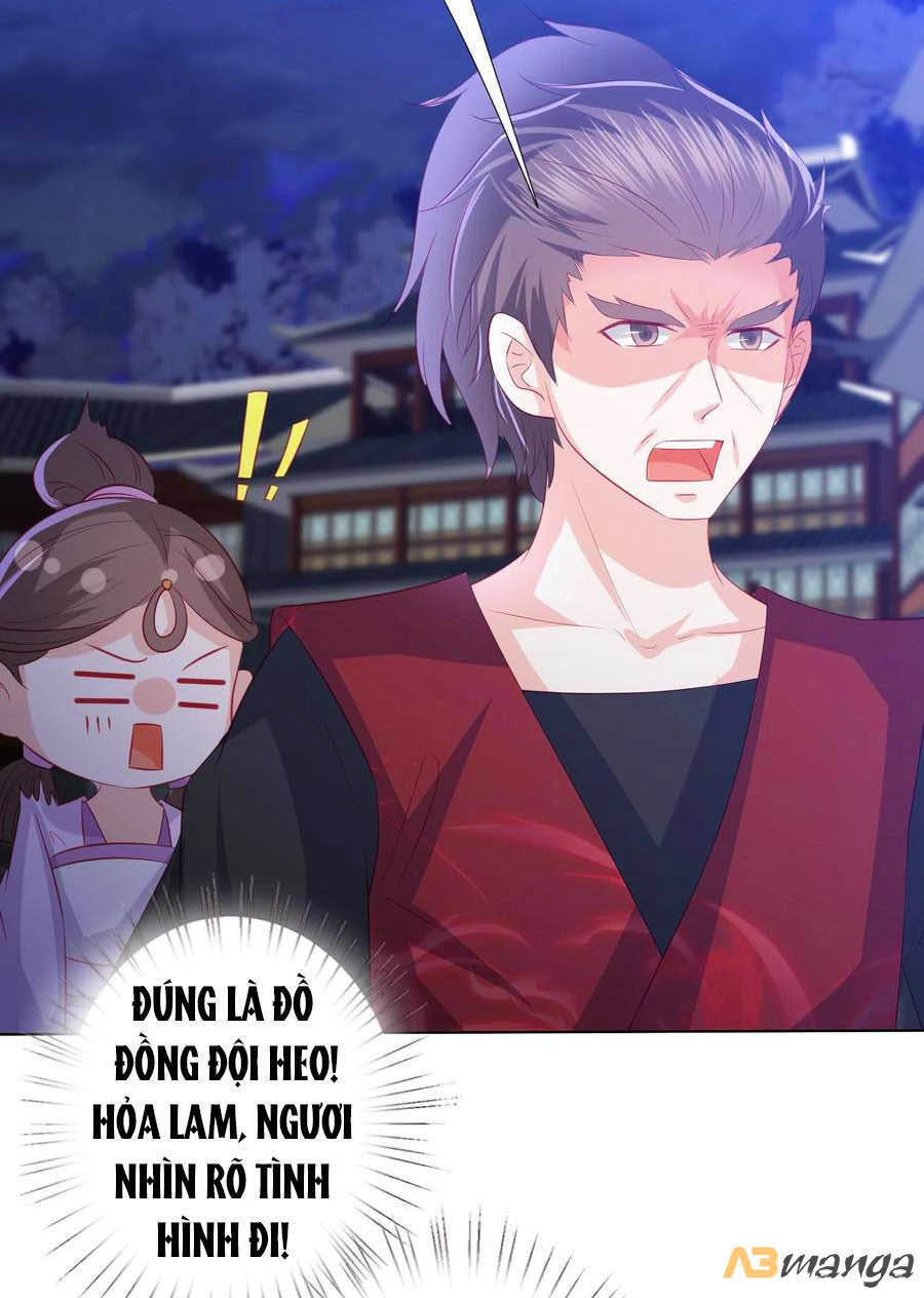Phượng Hoàng Thác: Chuyên Sủng Khí Thê Chapter 180 - 16