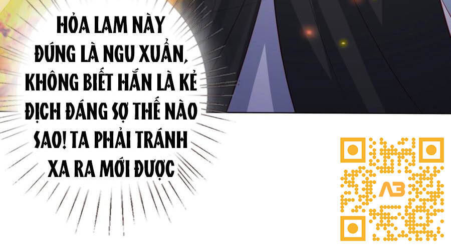 Phượng Hoàng Thác: Chuyên Sủng Khí Thê Chapter 180 - 18