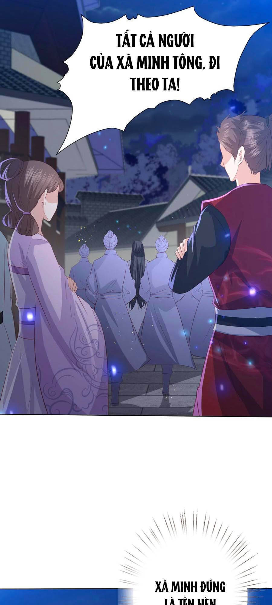 Phượng Hoàng Thác: Chuyên Sủng Khí Thê Chapter 180 - 10