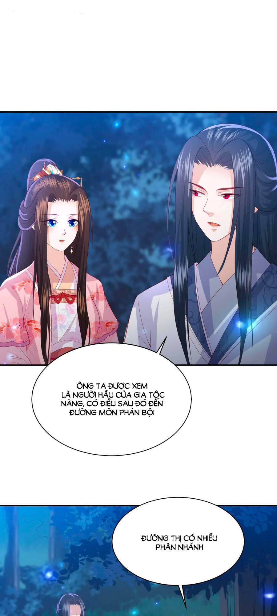 Phượng Hoàng Thác: Chuyên Sủng Khí Thê Chapter 184 - 16