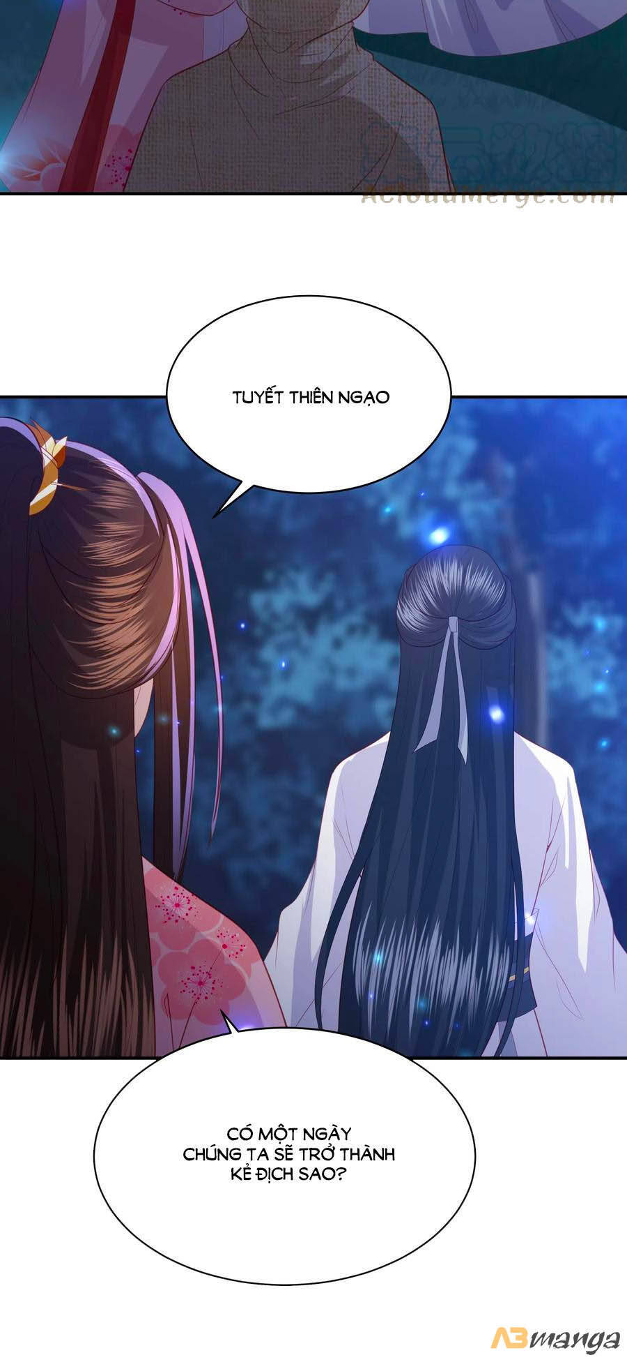 Phượng Hoàng Thác: Chuyên Sủng Khí Thê Chapter 185 - 15