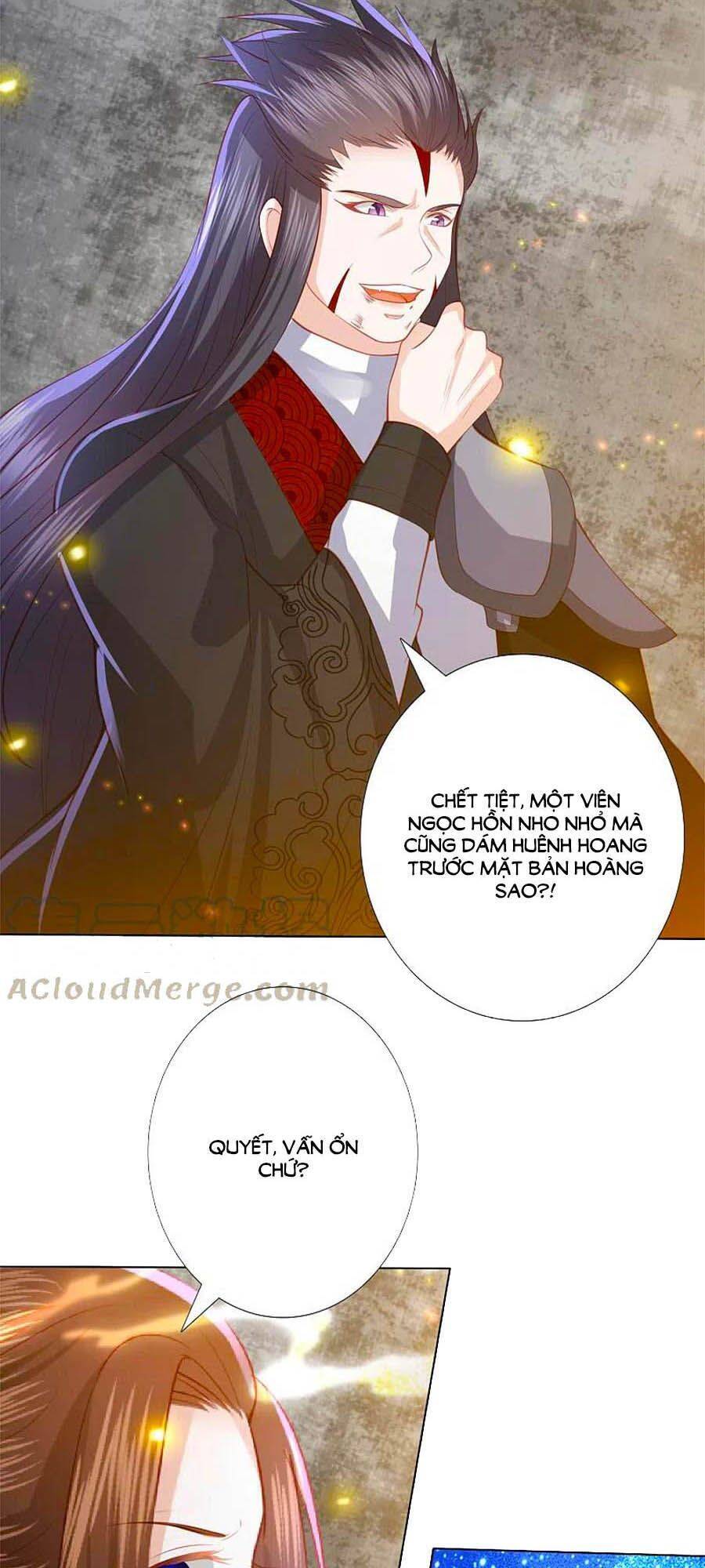 Phượng Hoàng Thác: Chuyên Sủng Khí Thê Chapter 198 - 2