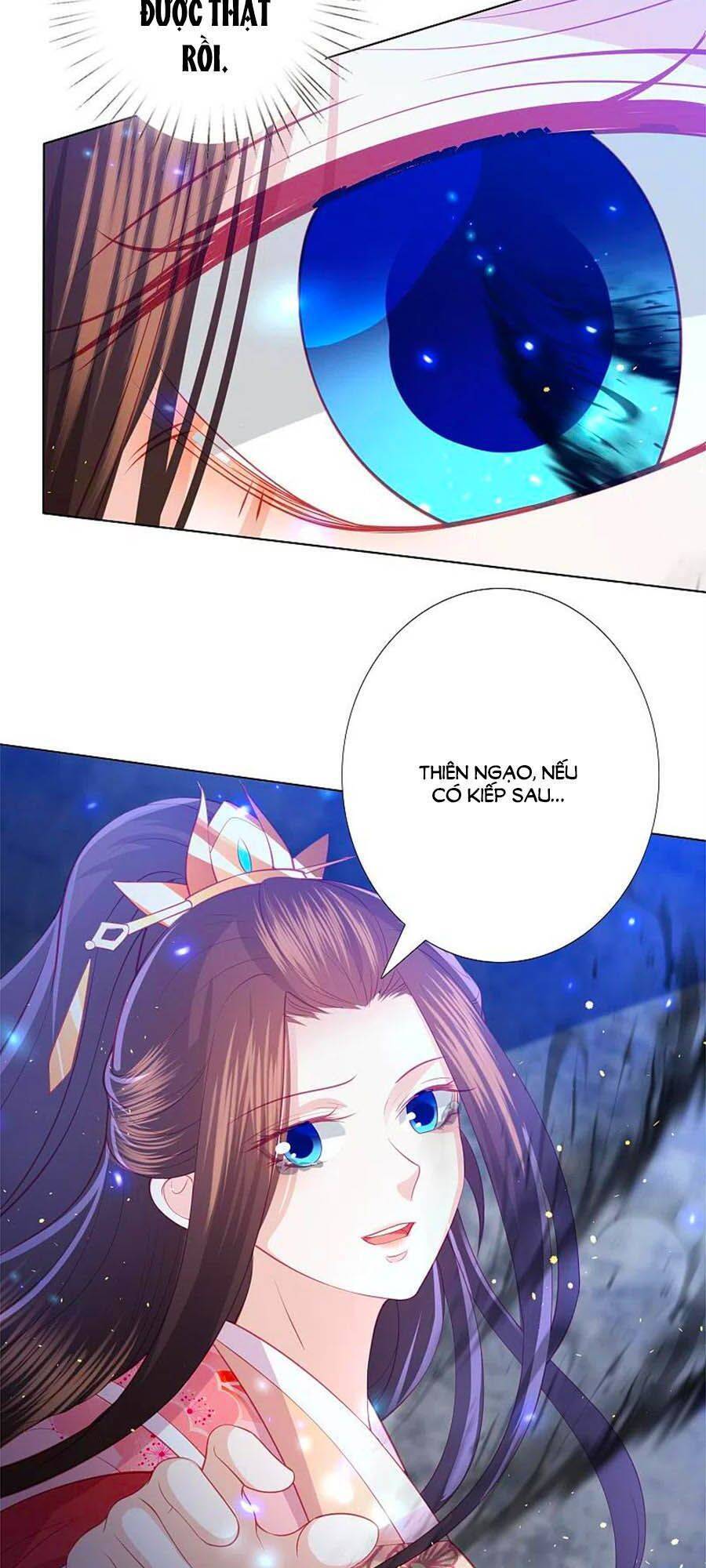 Phượng Hoàng Thác: Chuyên Sủng Khí Thê Chapter 198 - 11