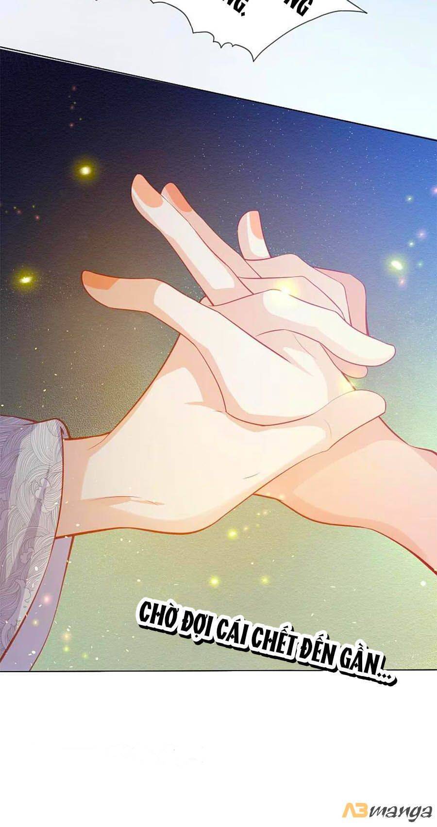 Phượng Hoàng Thác: Chuyên Sủng Khí Thê Chapter 198 - 13
