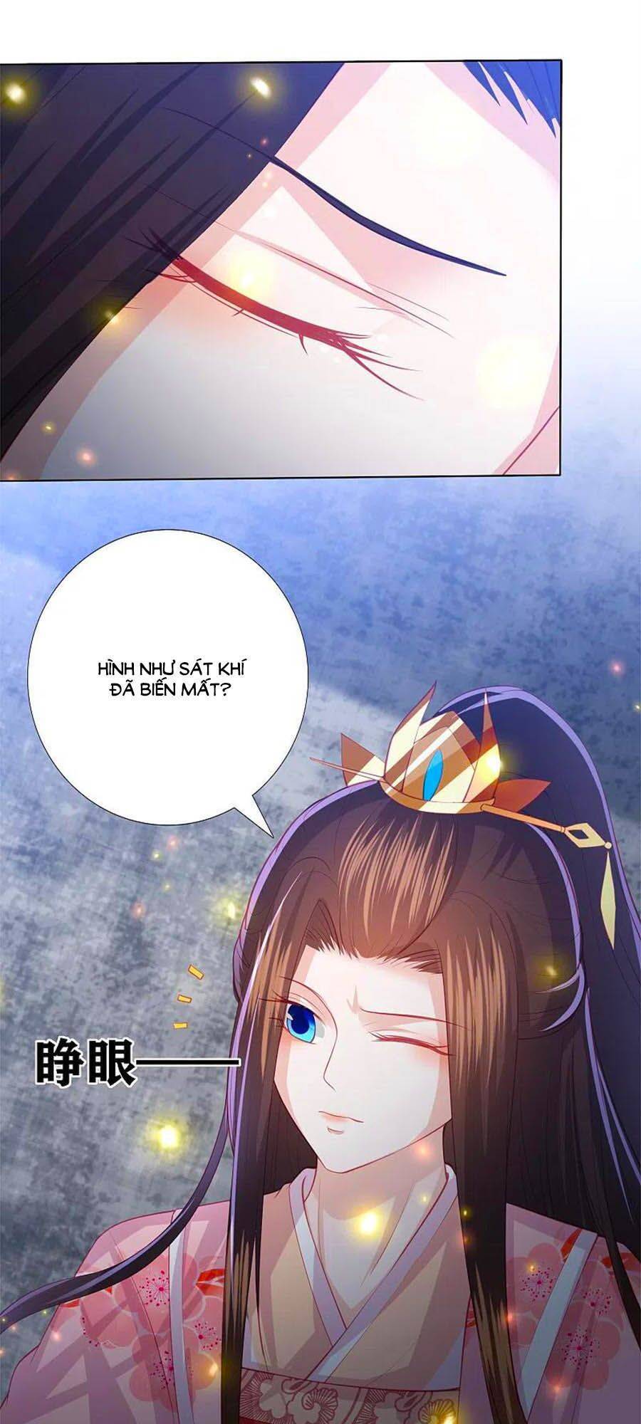 Phượng Hoàng Thác: Chuyên Sủng Khí Thê Chapter 198 - 14
