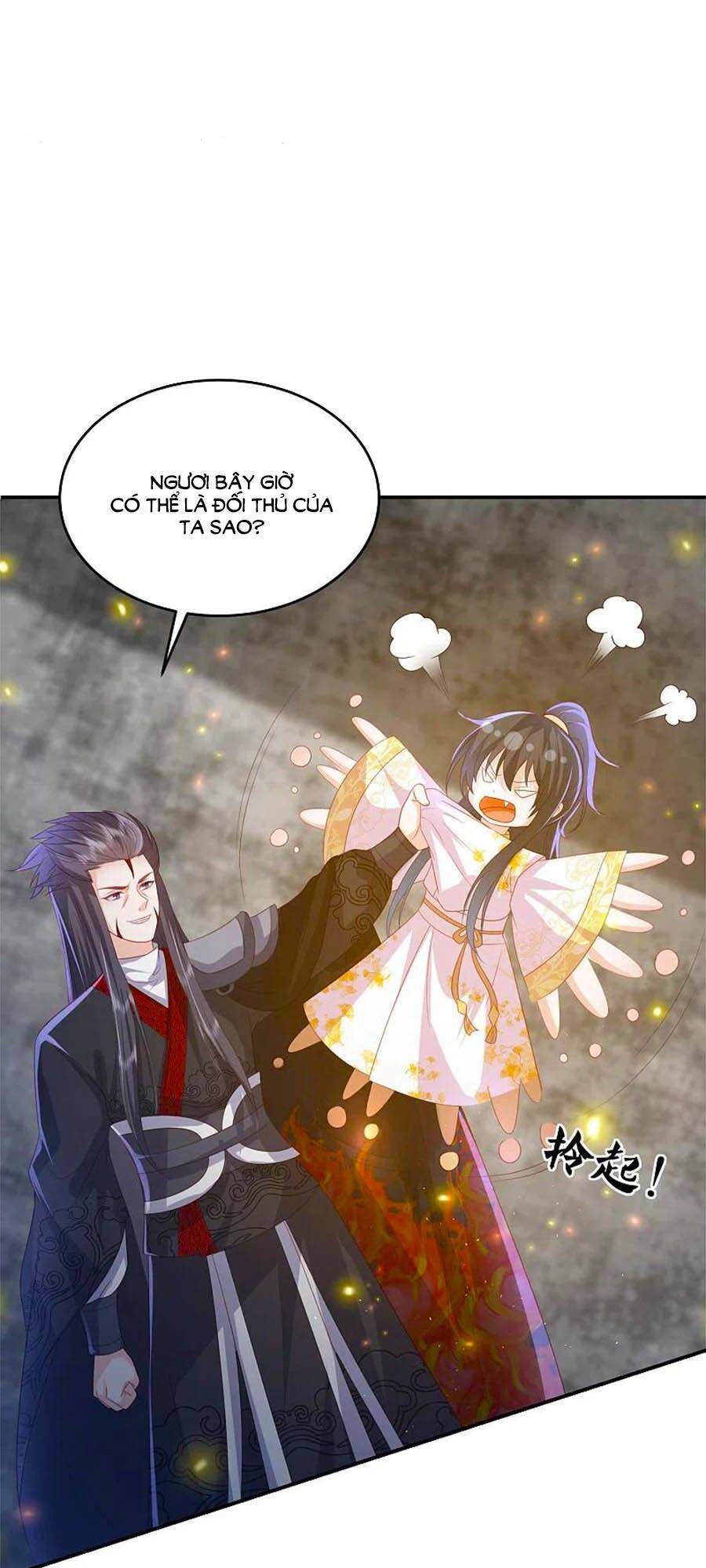Phượng Hoàng Thác: Chuyên Sủng Khí Thê Chapter 198 - 20