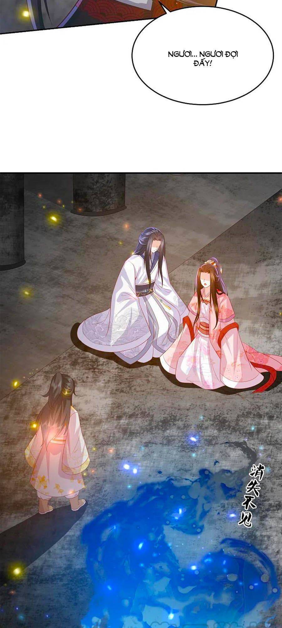 Phượng Hoàng Thác: Chuyên Sủng Khí Thê Chapter 198 - 23