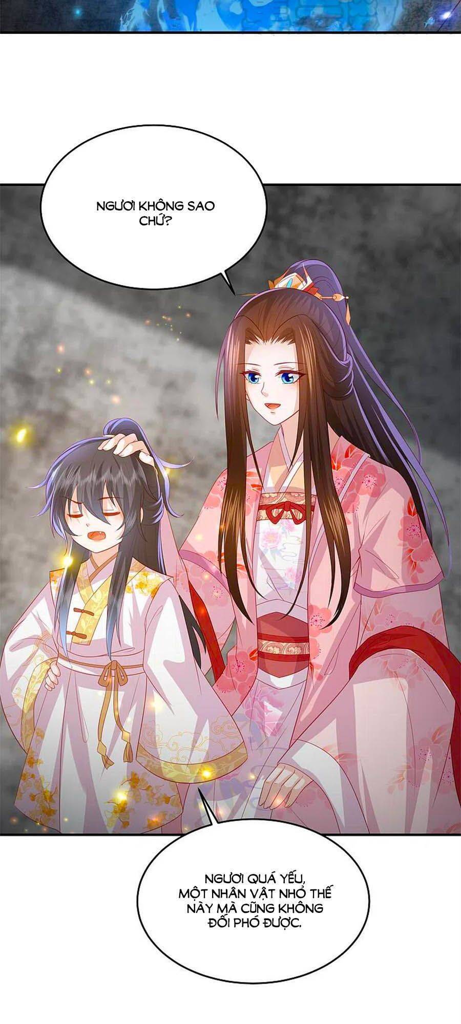 Phượng Hoàng Thác: Chuyên Sủng Khí Thê Chapter 198 - 24