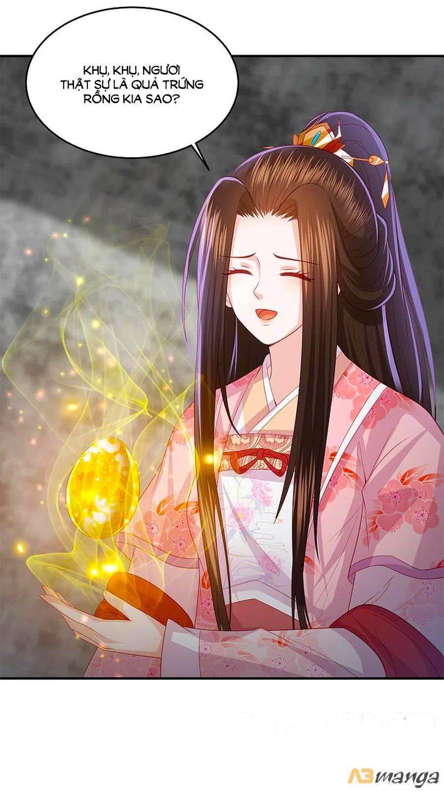 Phượng Hoàng Thác: Chuyên Sủng Khí Thê Chapter 198 - 25