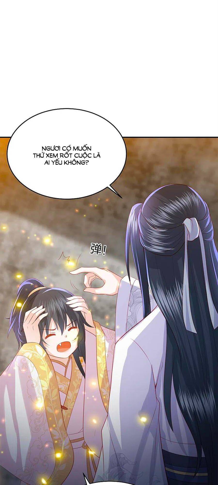 Phượng Hoàng Thác: Chuyên Sủng Khí Thê Chapter 198 - 28