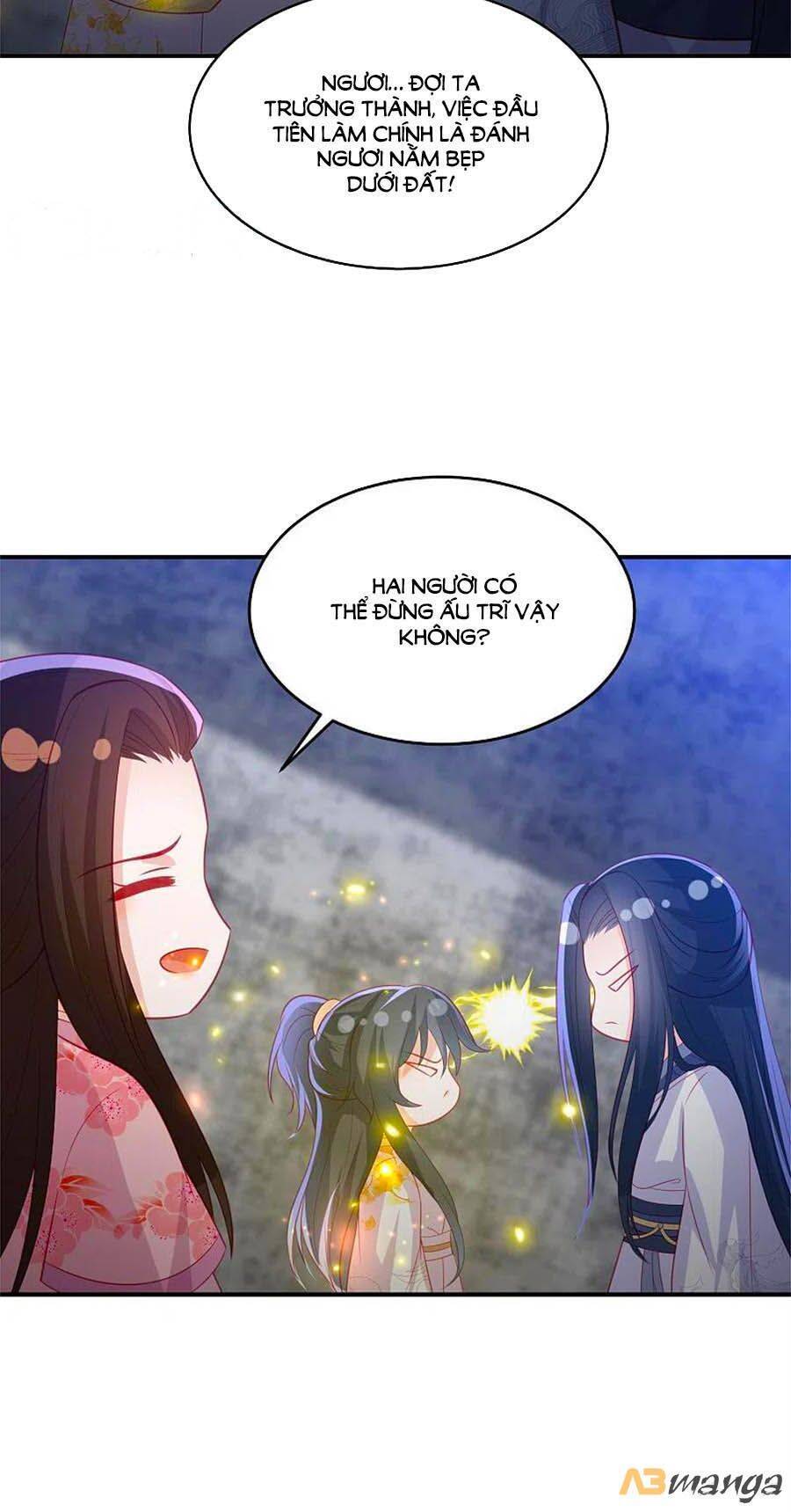 Phượng Hoàng Thác: Chuyên Sủng Khí Thê Chapter 198 - 29