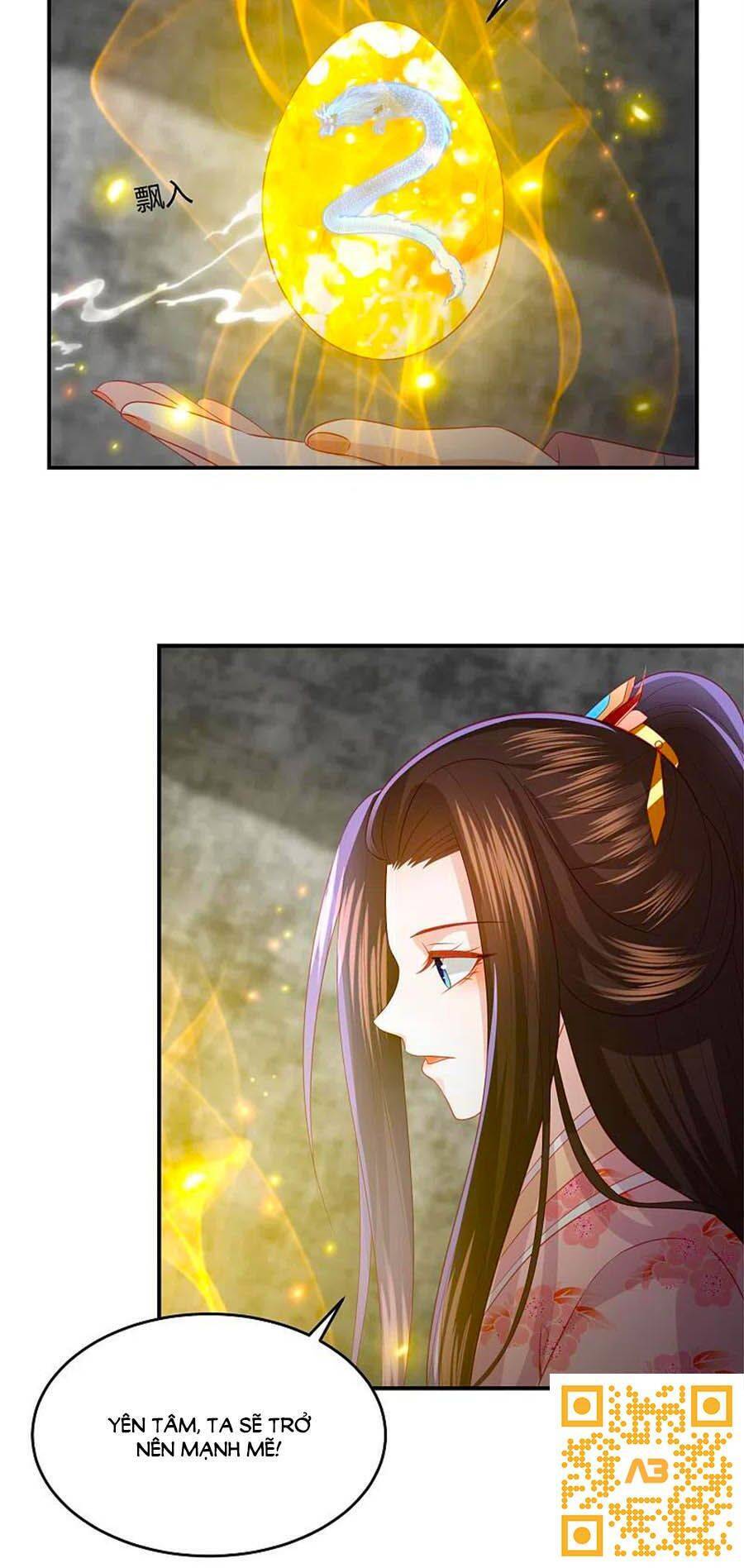 Phượng Hoàng Thác: Chuyên Sủng Khí Thê Chapter 198 - 31