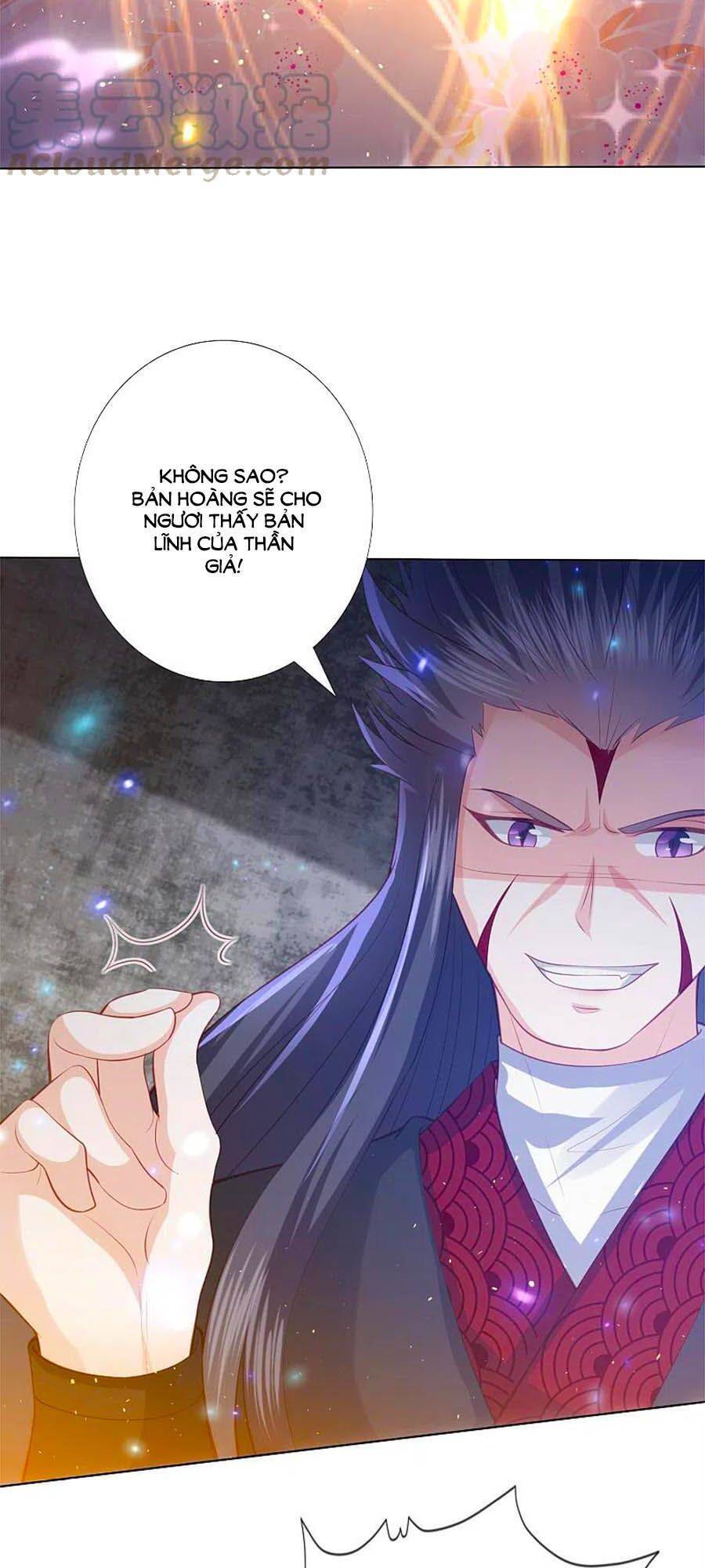 Phượng Hoàng Thác: Chuyên Sủng Khí Thê Chapter 198 - 5