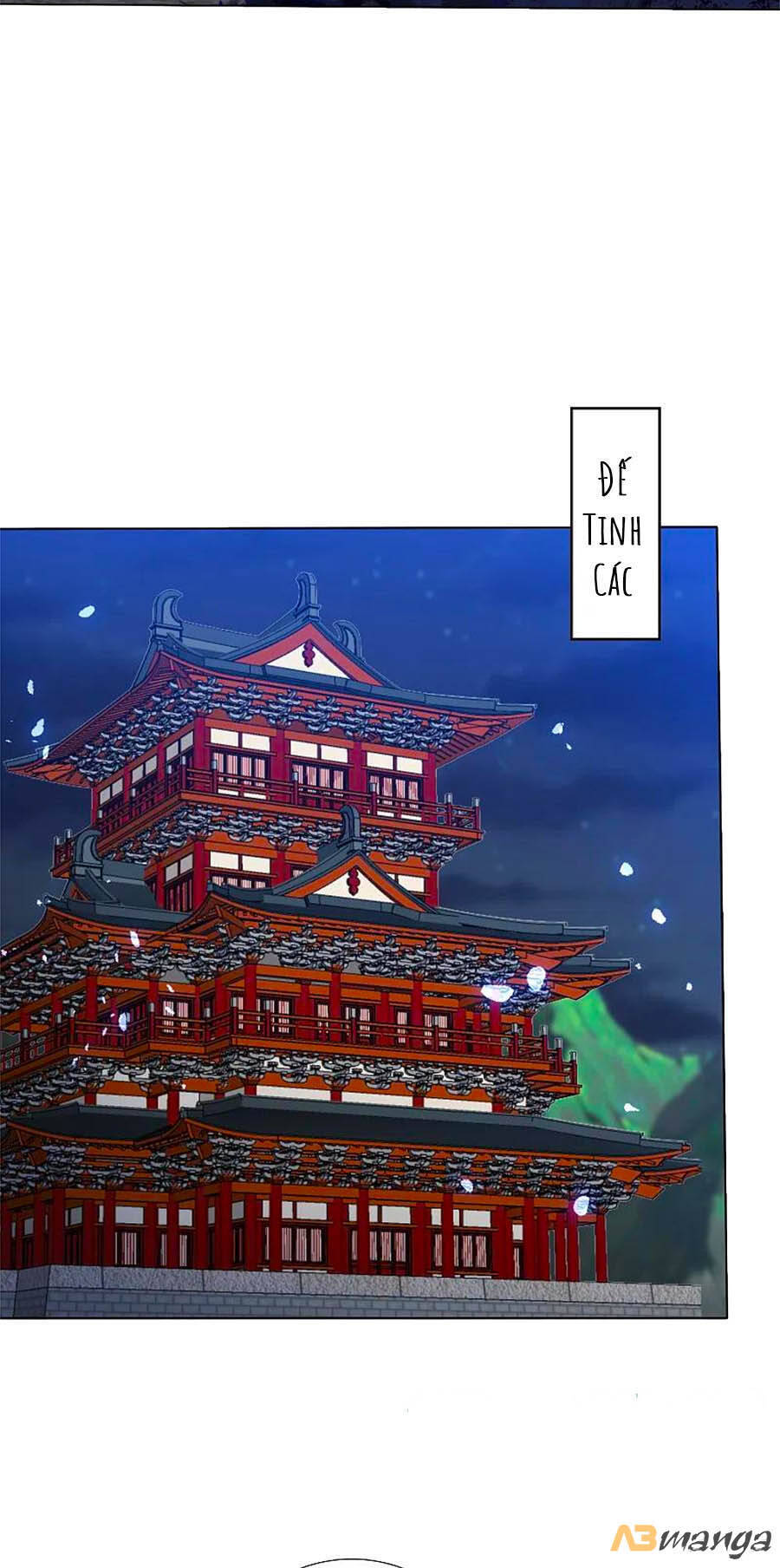Phượng Hoàng Thác: Chuyên Sủng Khí Thê Chapter 200 - 11