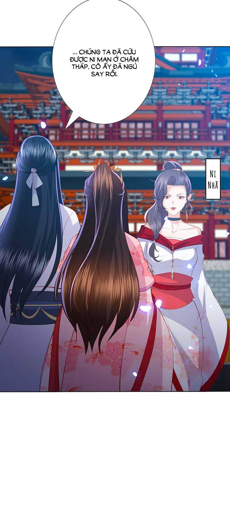 Phượng Hoàng Thác: Chuyên Sủng Khí Thê Chapter 200 - 12