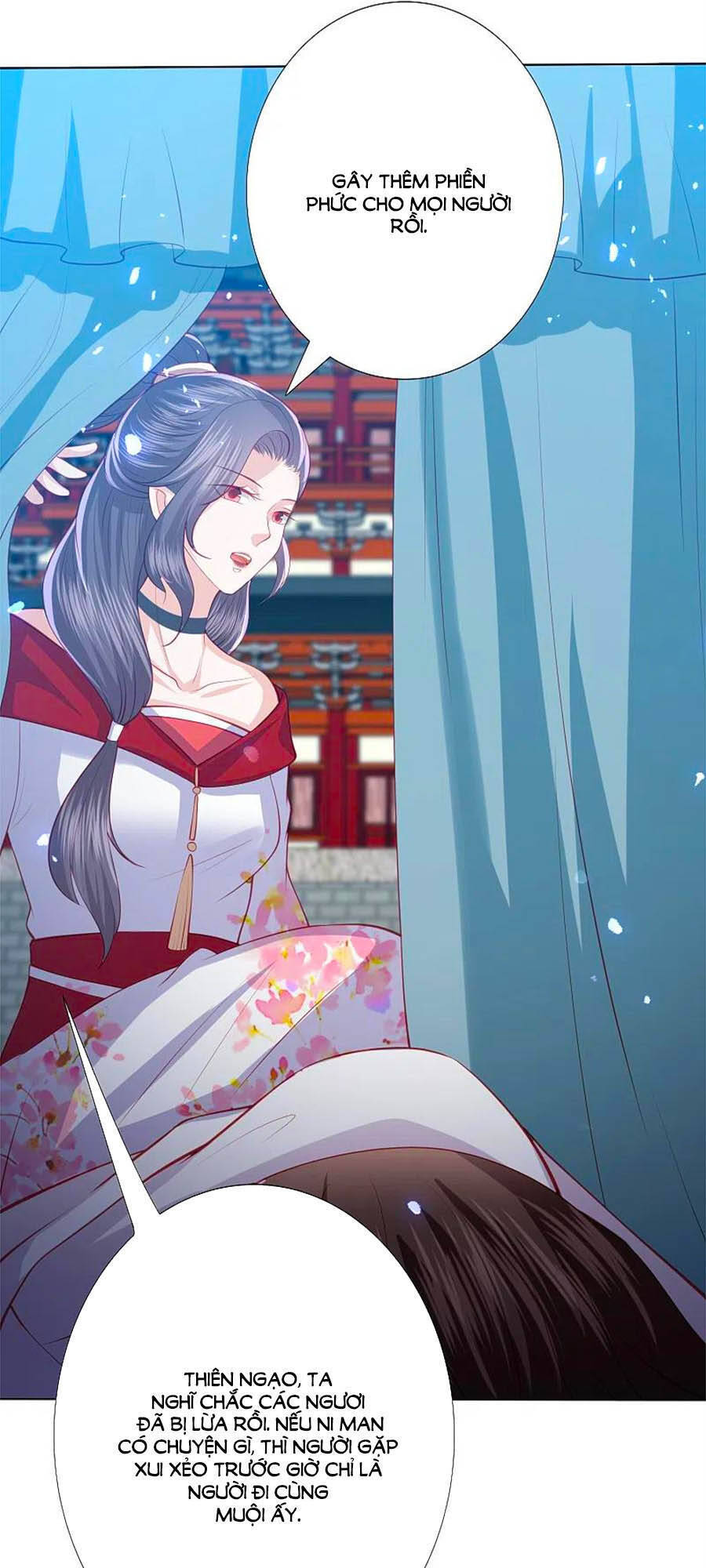 Phượng Hoàng Thác: Chuyên Sủng Khí Thê Chapter 200 - 13