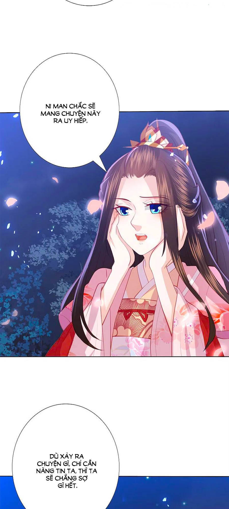 Phượng Hoàng Thác: Chuyên Sủng Khí Thê Chapter 200 - 19