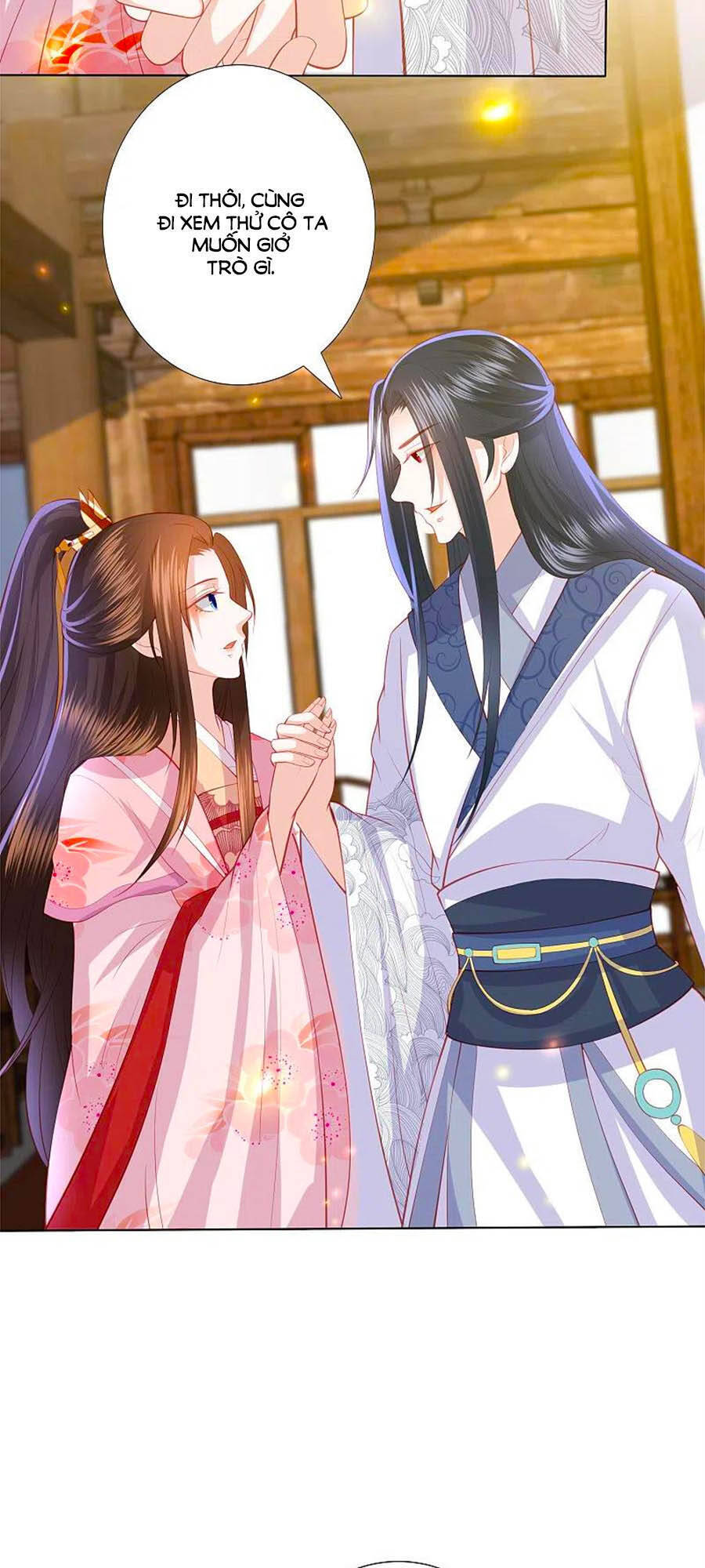Phượng Hoàng Thác: Chuyên Sủng Khí Thê Chapter 200 - 24