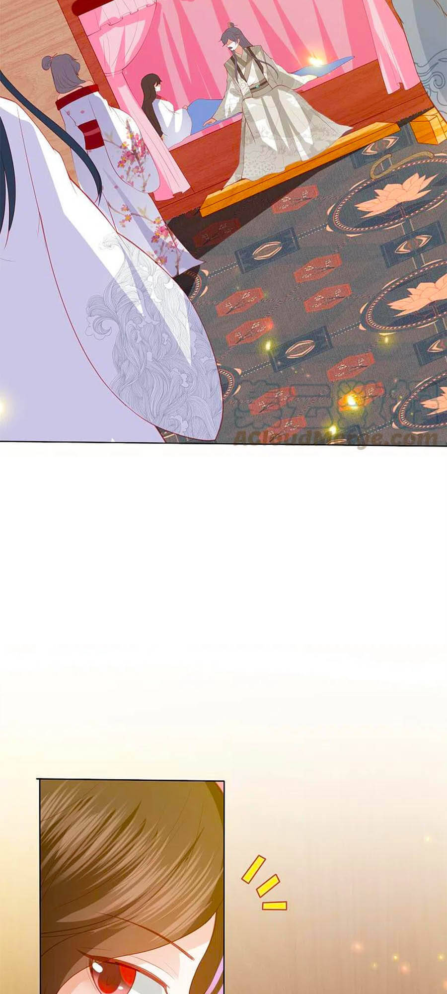 Phượng Hoàng Thác: Chuyên Sủng Khí Thê Chapter 200 - 27
