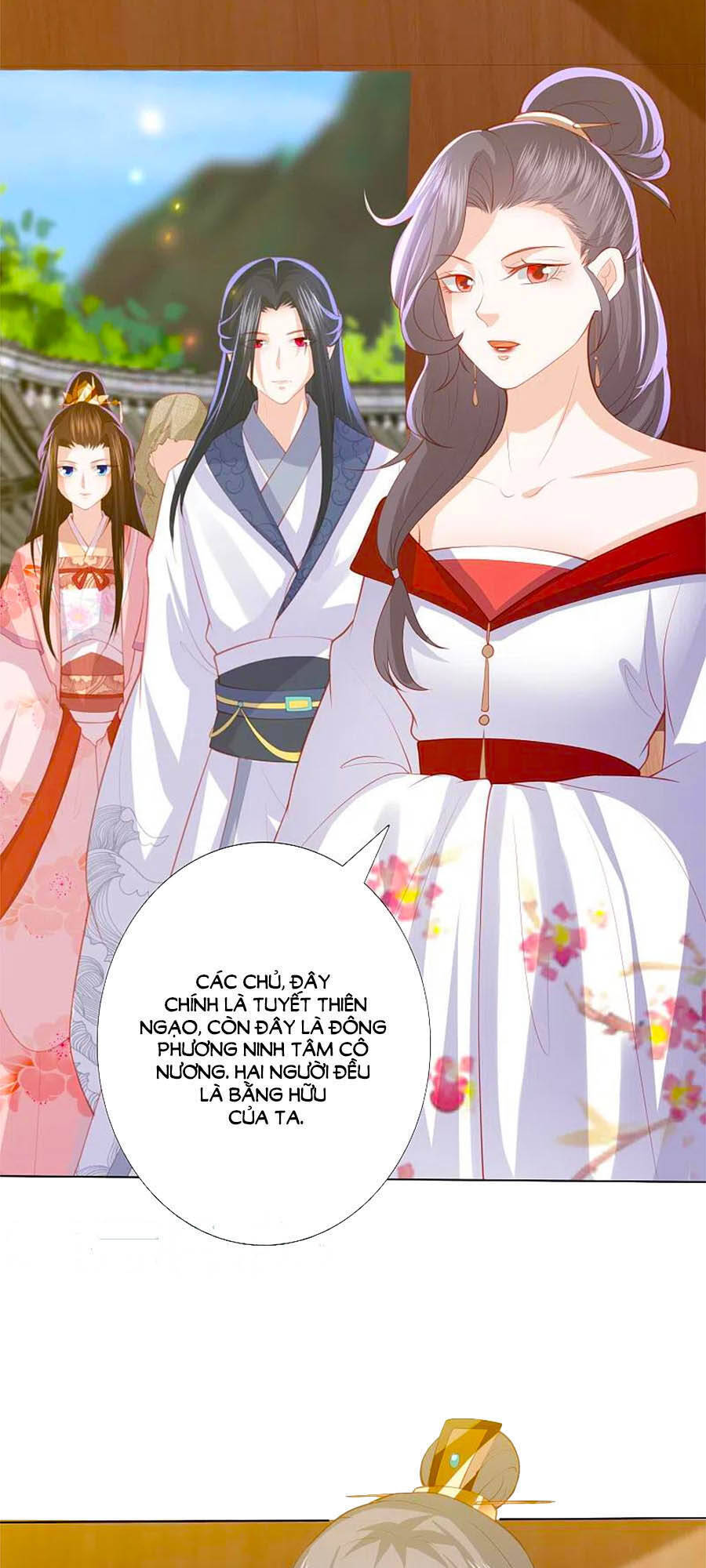 Phượng Hoàng Thác: Chuyên Sủng Khí Thê Chapter 200 - 29