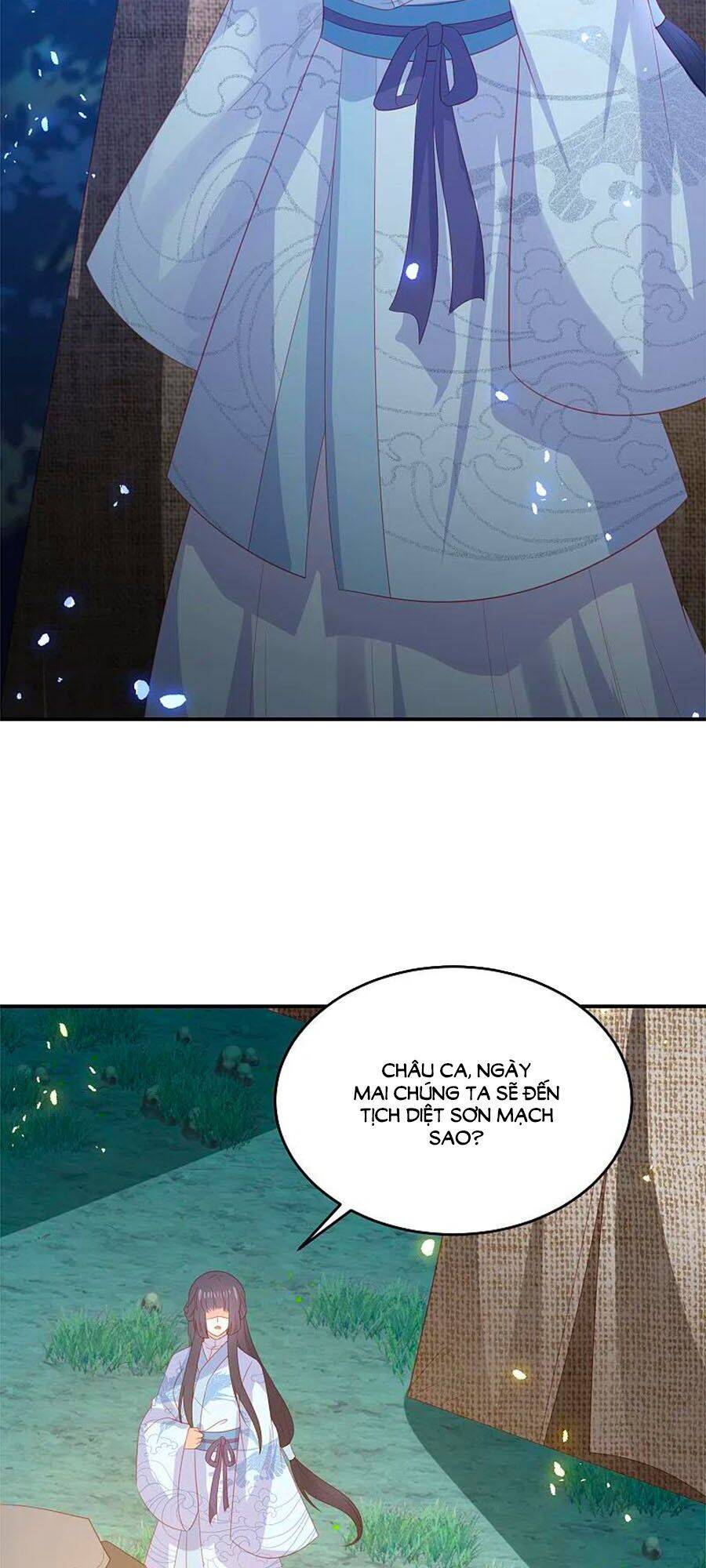 Phượng Hoàng Thác: Chuyên Sủng Khí Thê Chapter 203 - 18