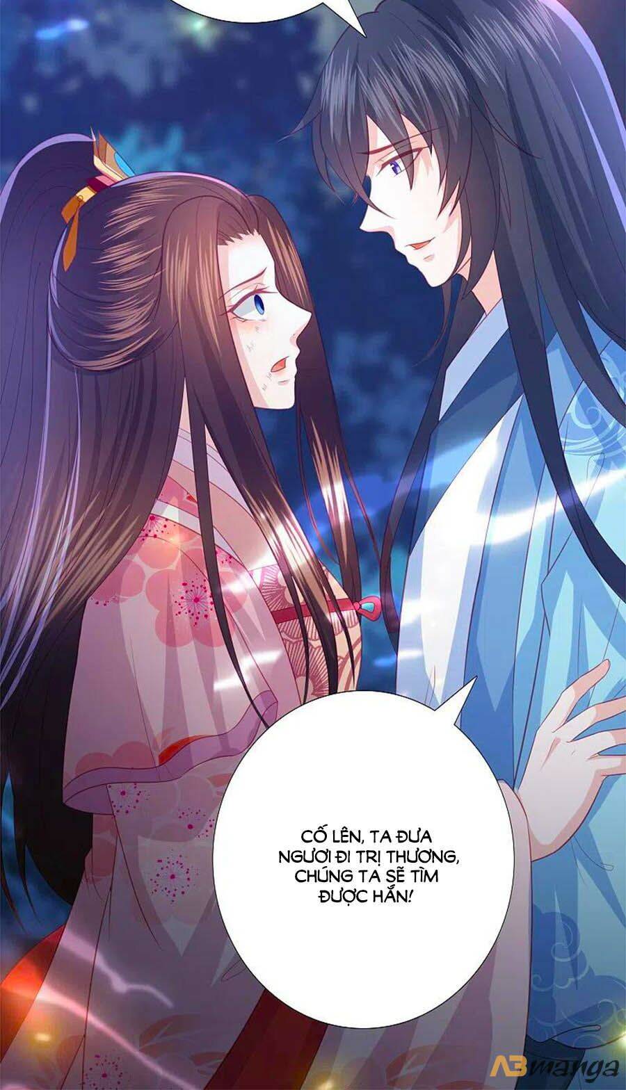 Phượng Hoàng Thác: Chuyên Sủng Khí Thê Chapter 206 - 36