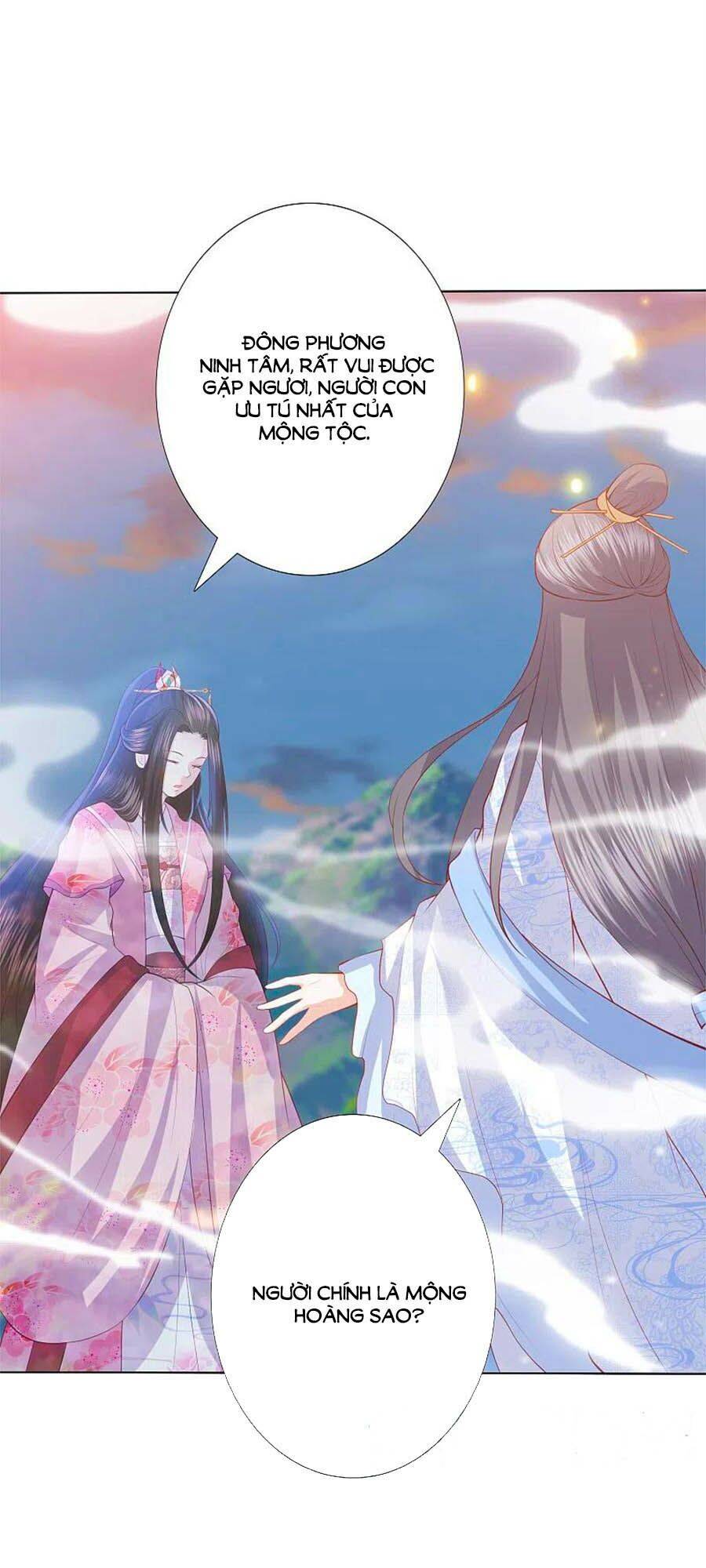 Phượng Hoàng Thác: Chuyên Sủng Khí Thê Chapter 212 - 2