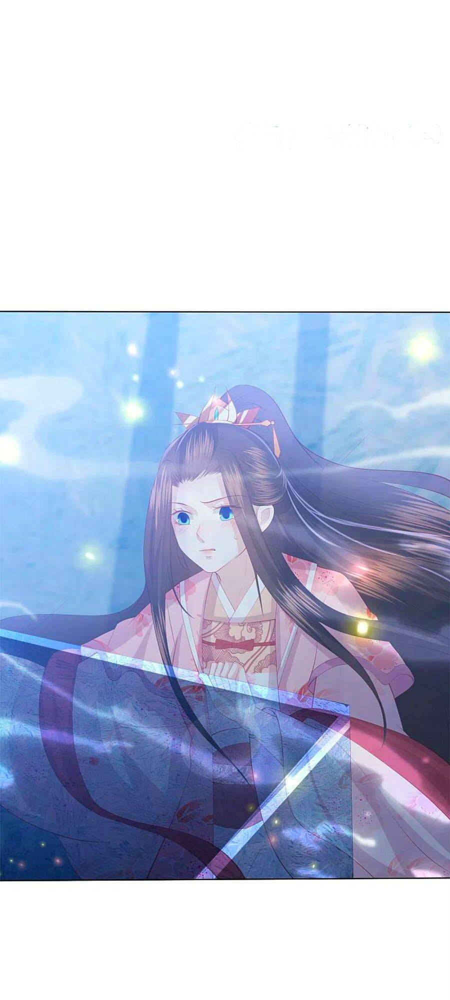 Phượng Hoàng Thác: Chuyên Sủng Khí Thê Chapter 212 - 11