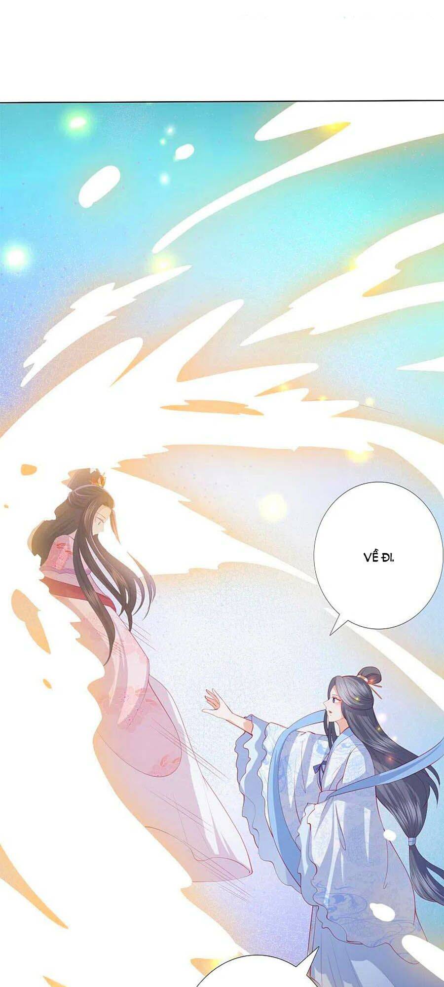 Phượng Hoàng Thác: Chuyên Sủng Khí Thê Chapter 212 - 13