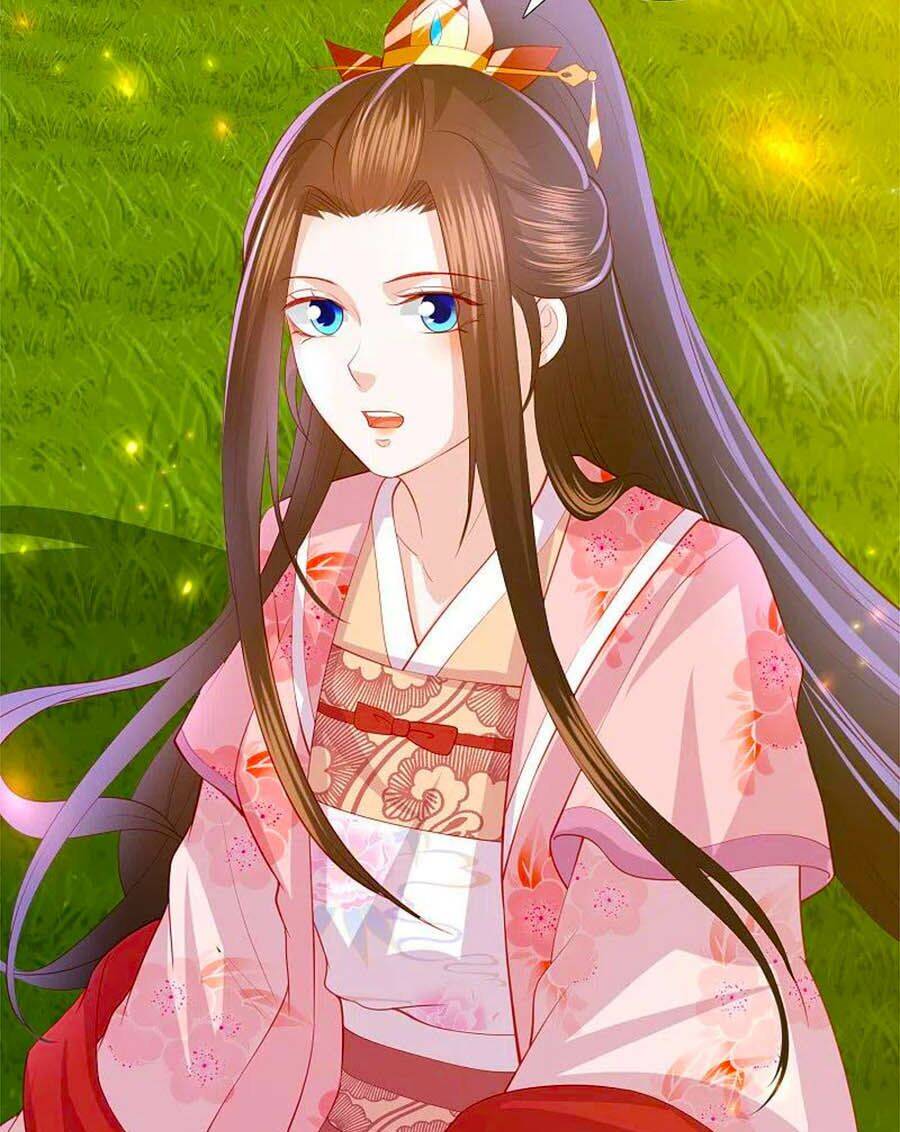 Phượng Hoàng Thác: Chuyên Sủng Khí Thê Chapter 212 - 17