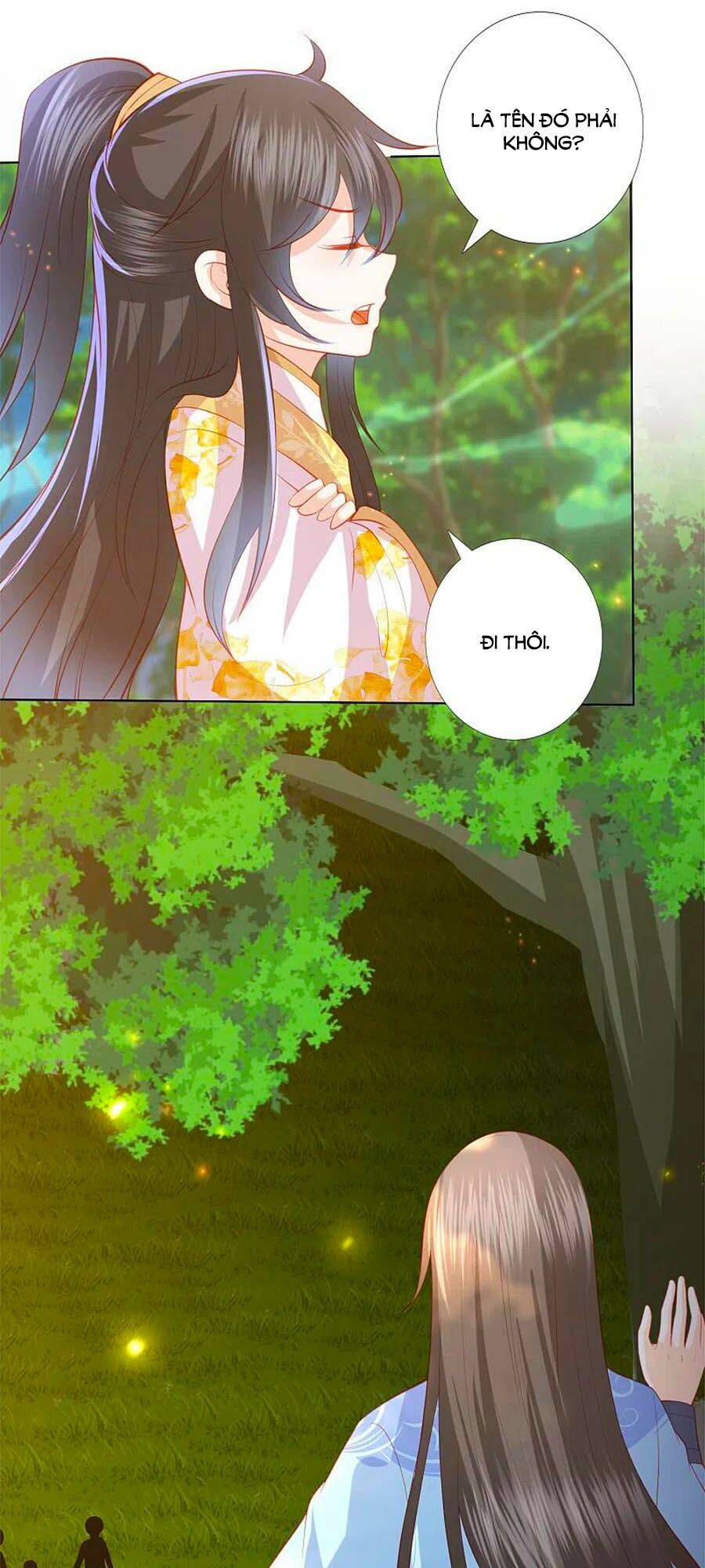 Phượng Hoàng Thác: Chuyên Sủng Khí Thê Chapter 212 - 19