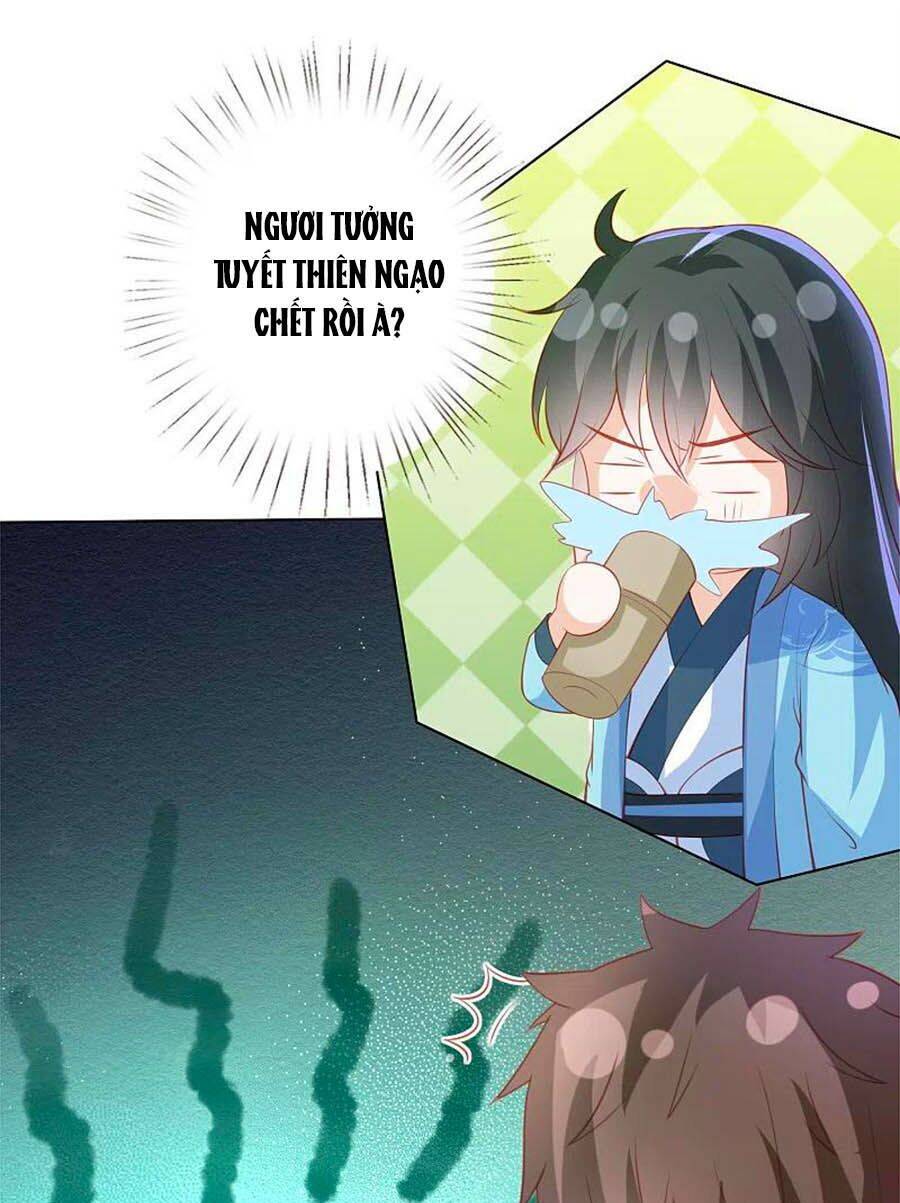 Phượng Hoàng Thác: Chuyên Sủng Khí Thê Chapter 212 - 22