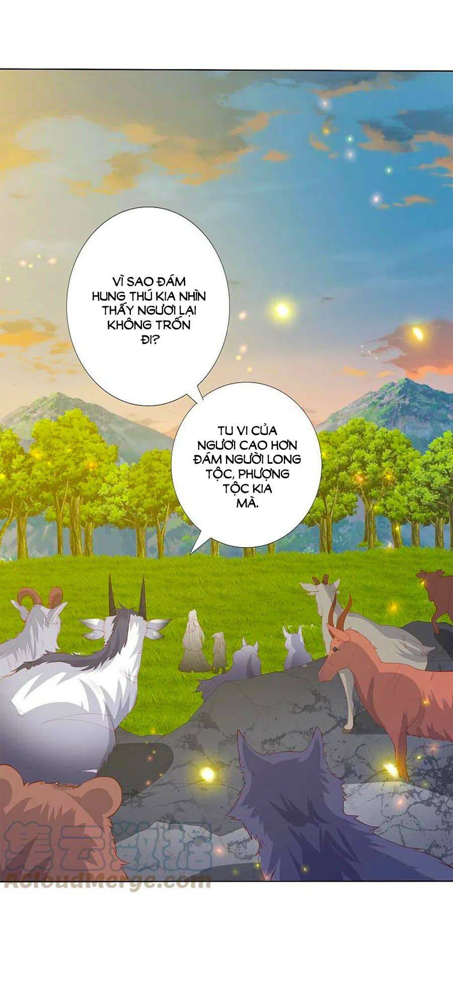 Phượng Hoàng Thác: Chuyên Sủng Khí Thê Chapter 212 - 24